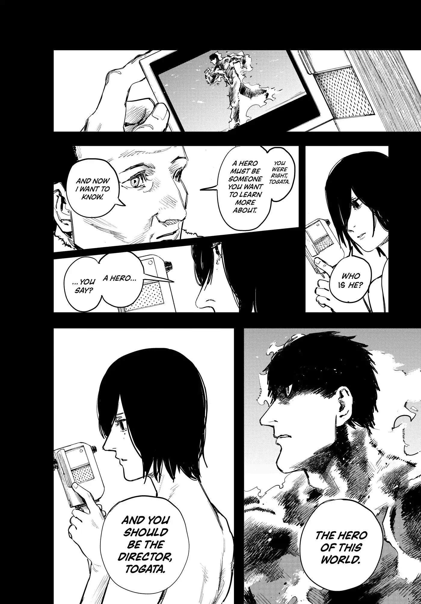 Fire Punch Chapter 10 - Page 4