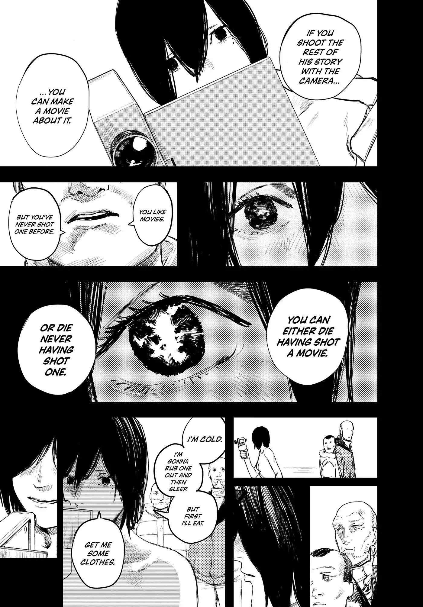 Fire Punch Chapter 10 - Page 5