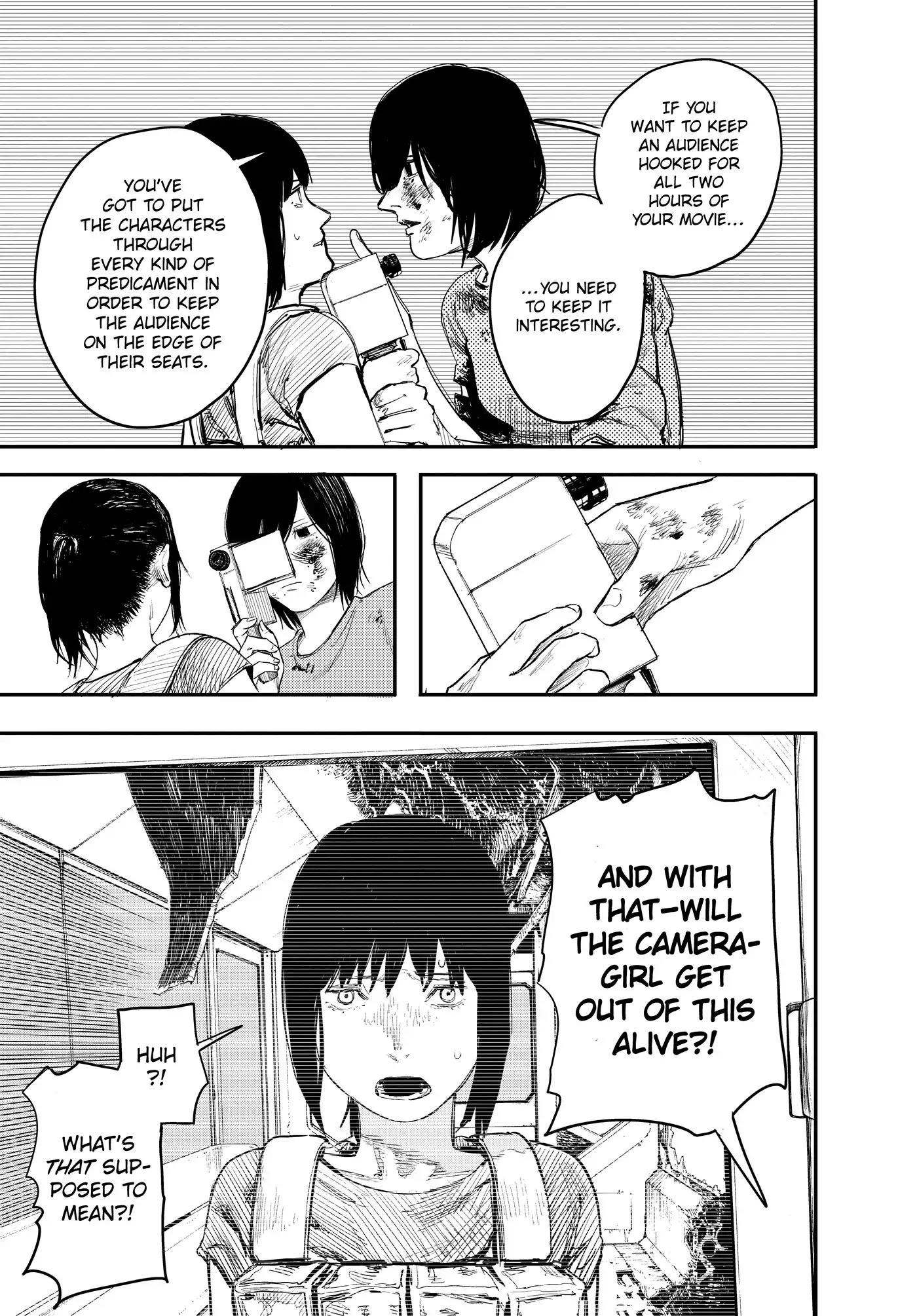 Fire Punch Chapter 11 - Page 18