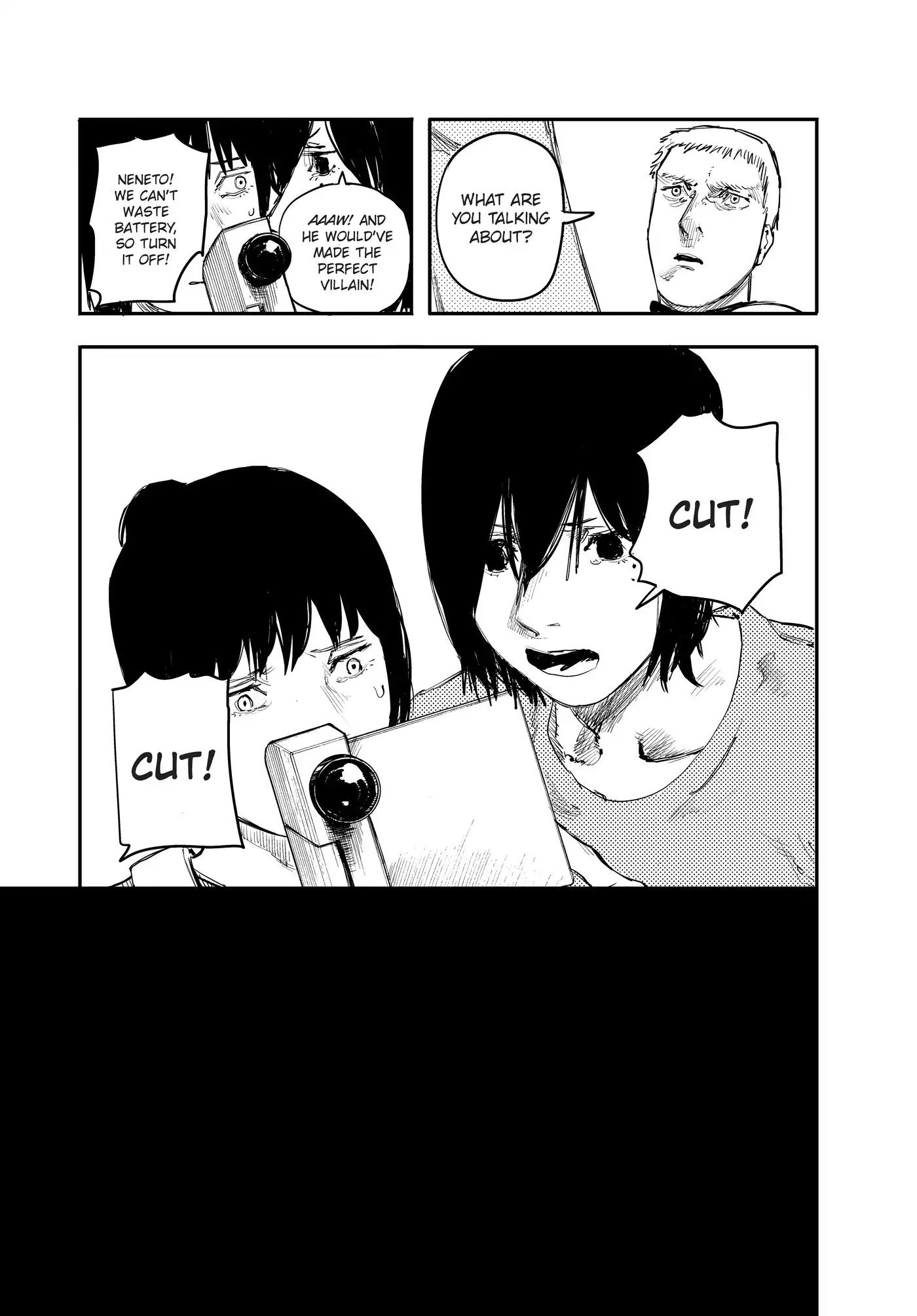 Fire Punch Chapter 11 - Page 7