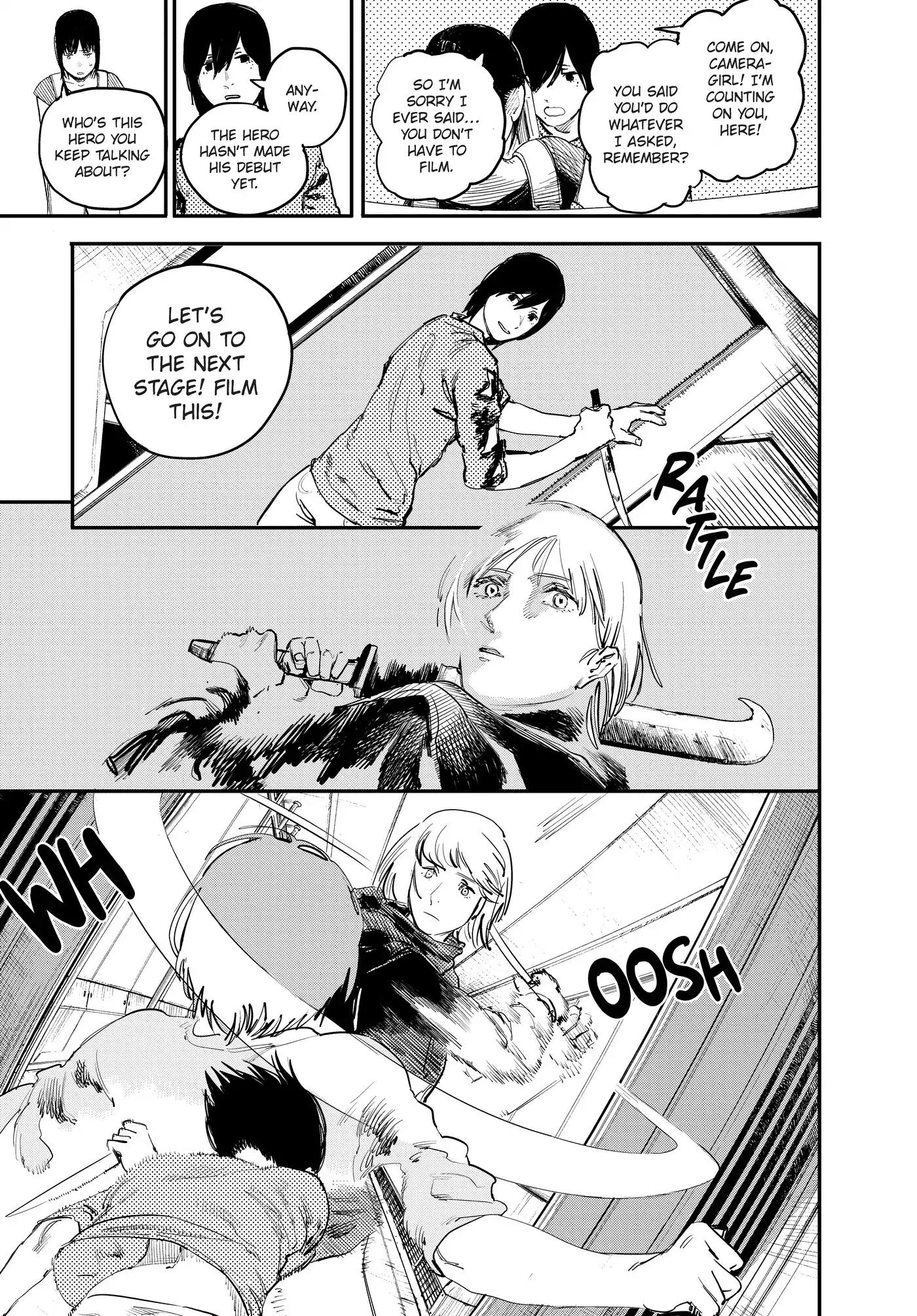 Fire Punch Chapter 11 - Page 10