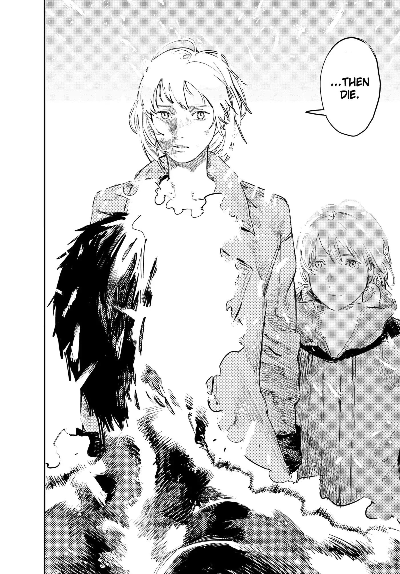 Fire Punch Chapter 12 - Page 16