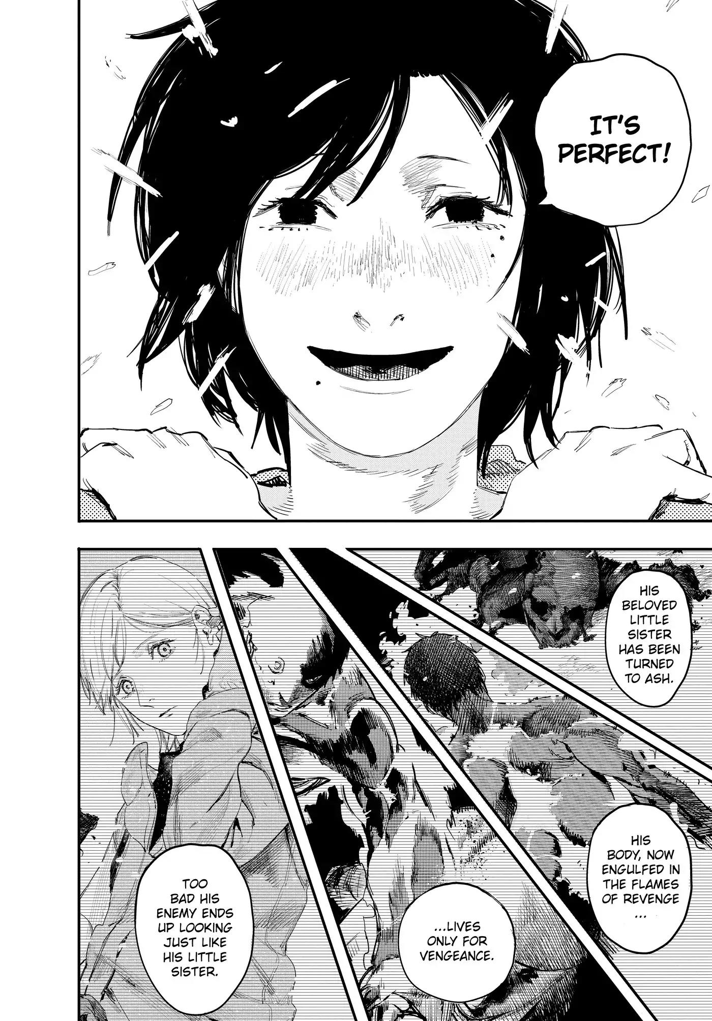 Fire Punch Chapter 12 - Page 18