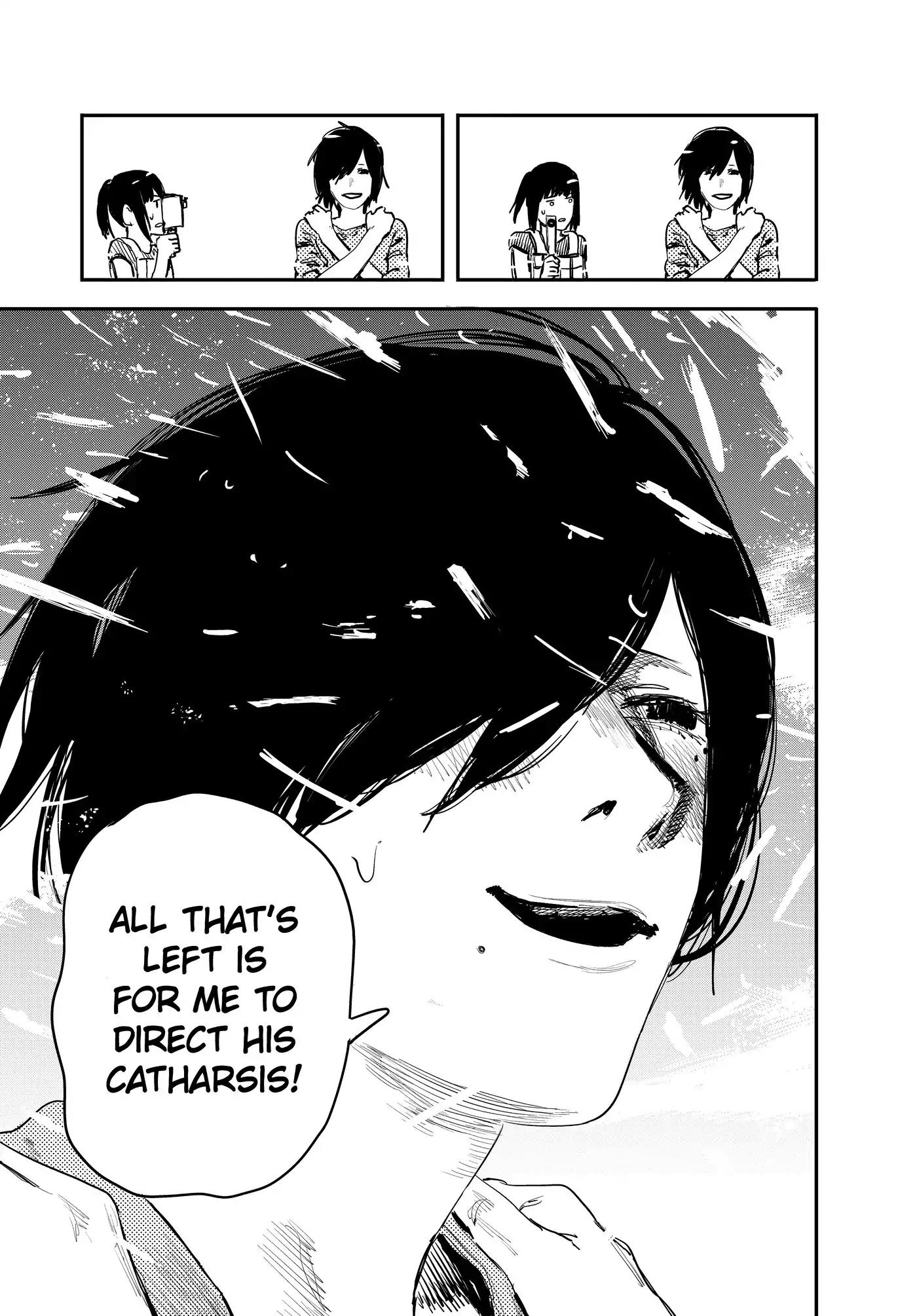 Fire Punch Chapter 12 - Page 19