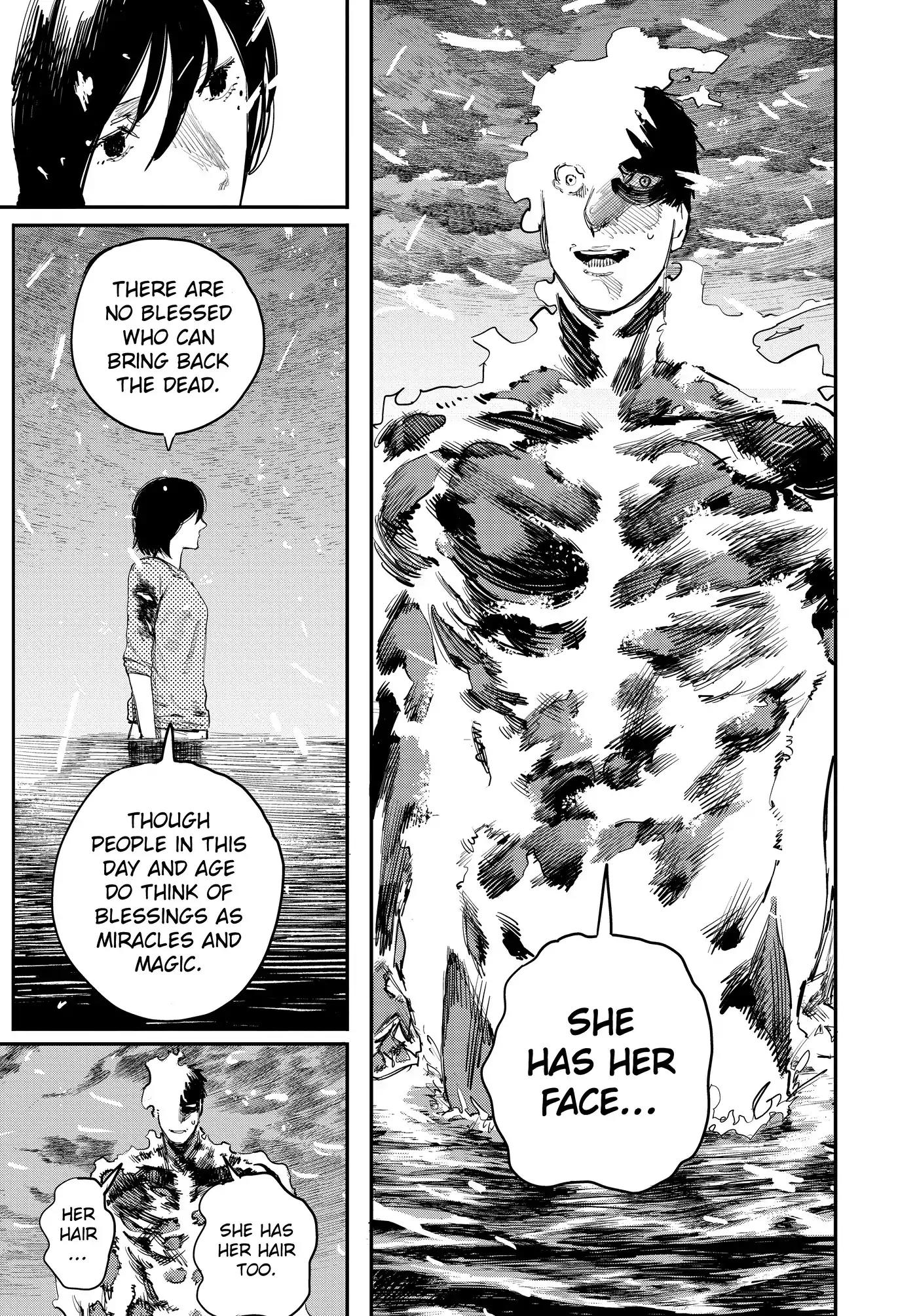 Fire Punch Chapter 13 - Page 12