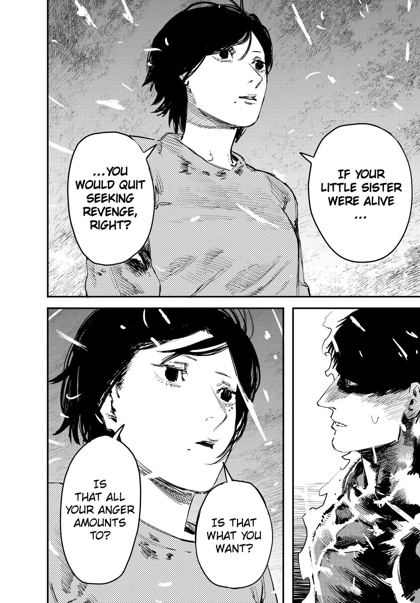 Fire Punch Chapter 13 - Page 13