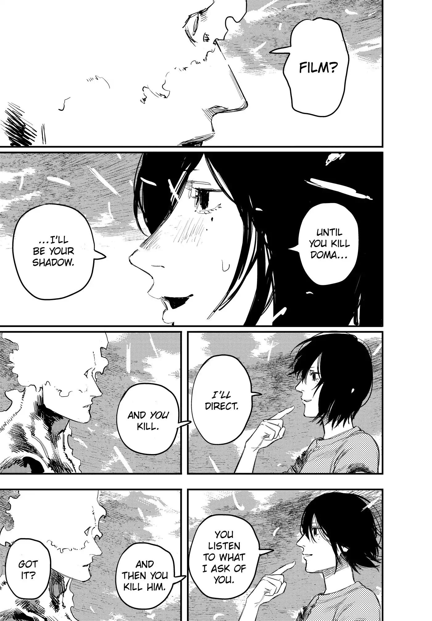 Fire Punch Chapter 13 - Page 18