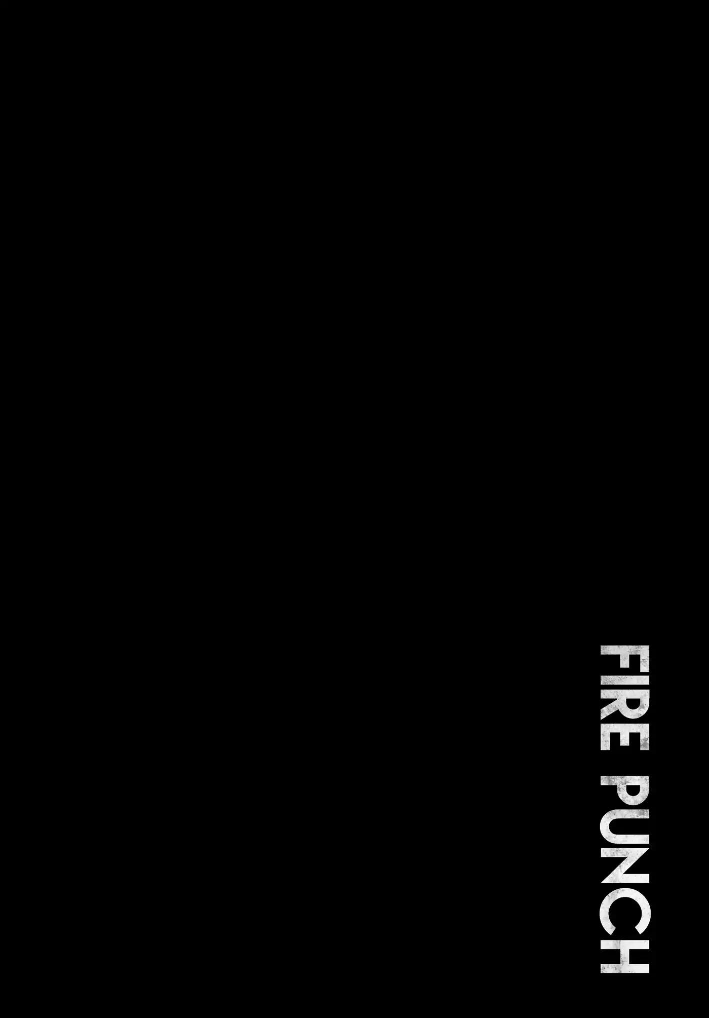 Fire Punch Chapter 13 - Page 22