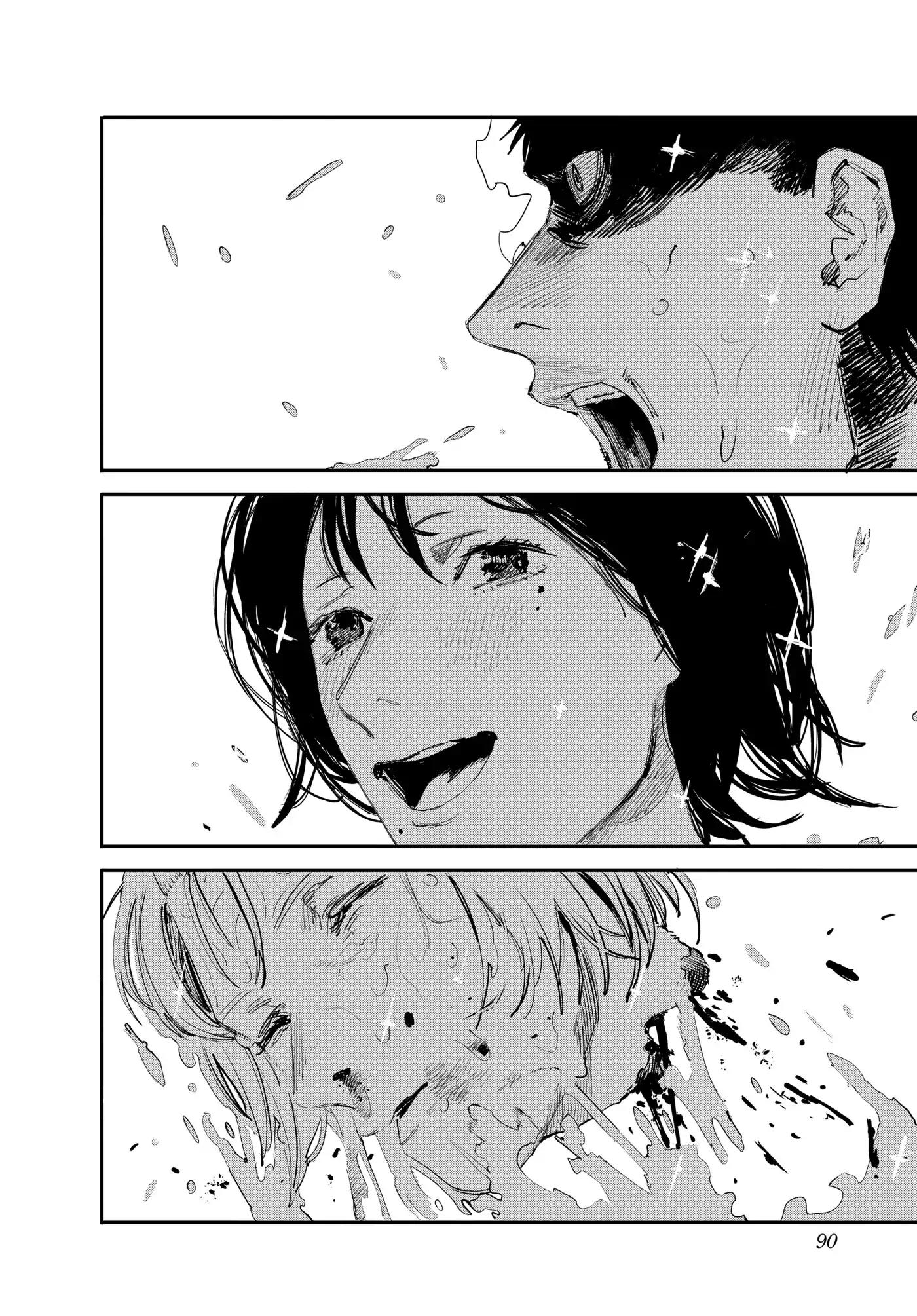 Fire Punch Chapter 13 - Page 7