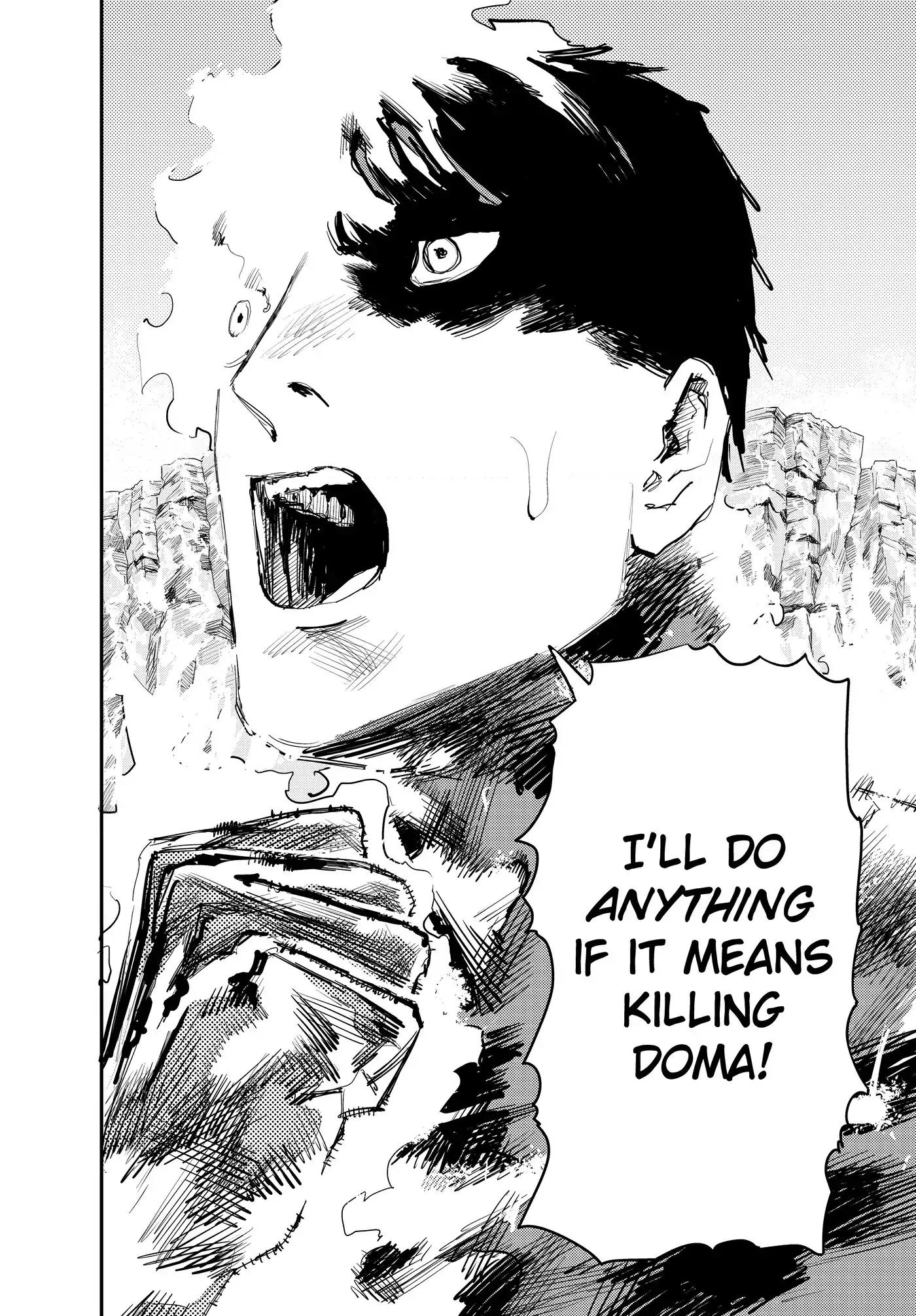 Fire Punch Chapter 14 - Page 22