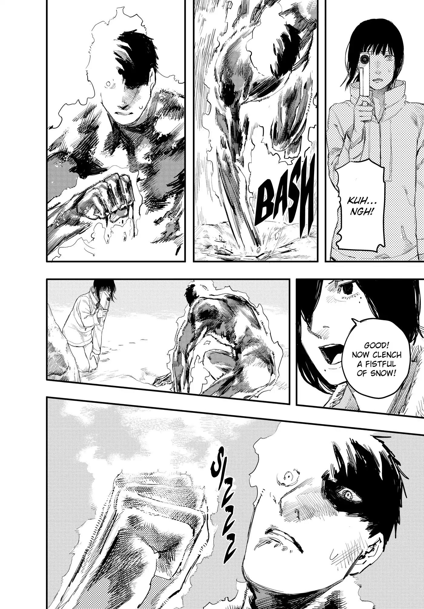 Fire Punch Chapter 14 - Page 24