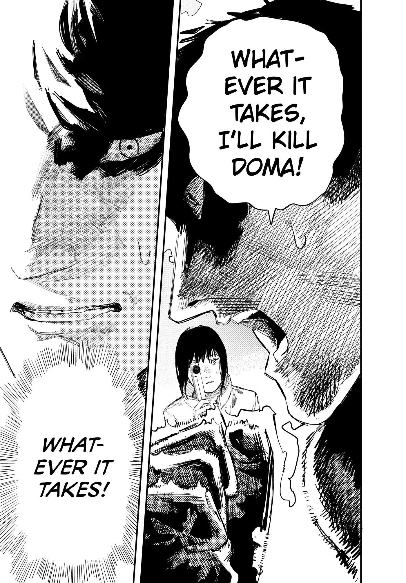 Fire Punch Chapter 14 - Page 25