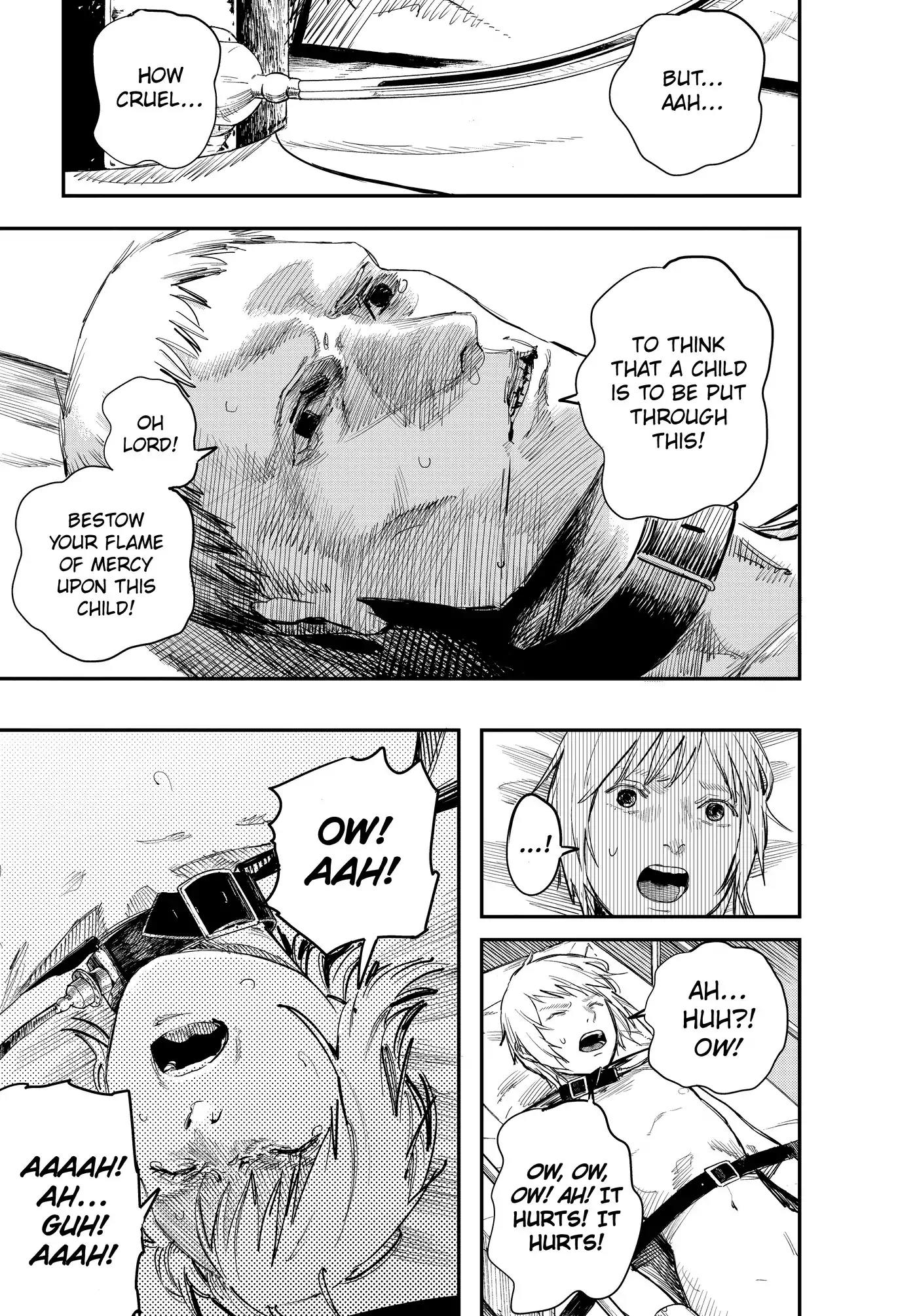 Fire Punch Chapter 15 - Page 7