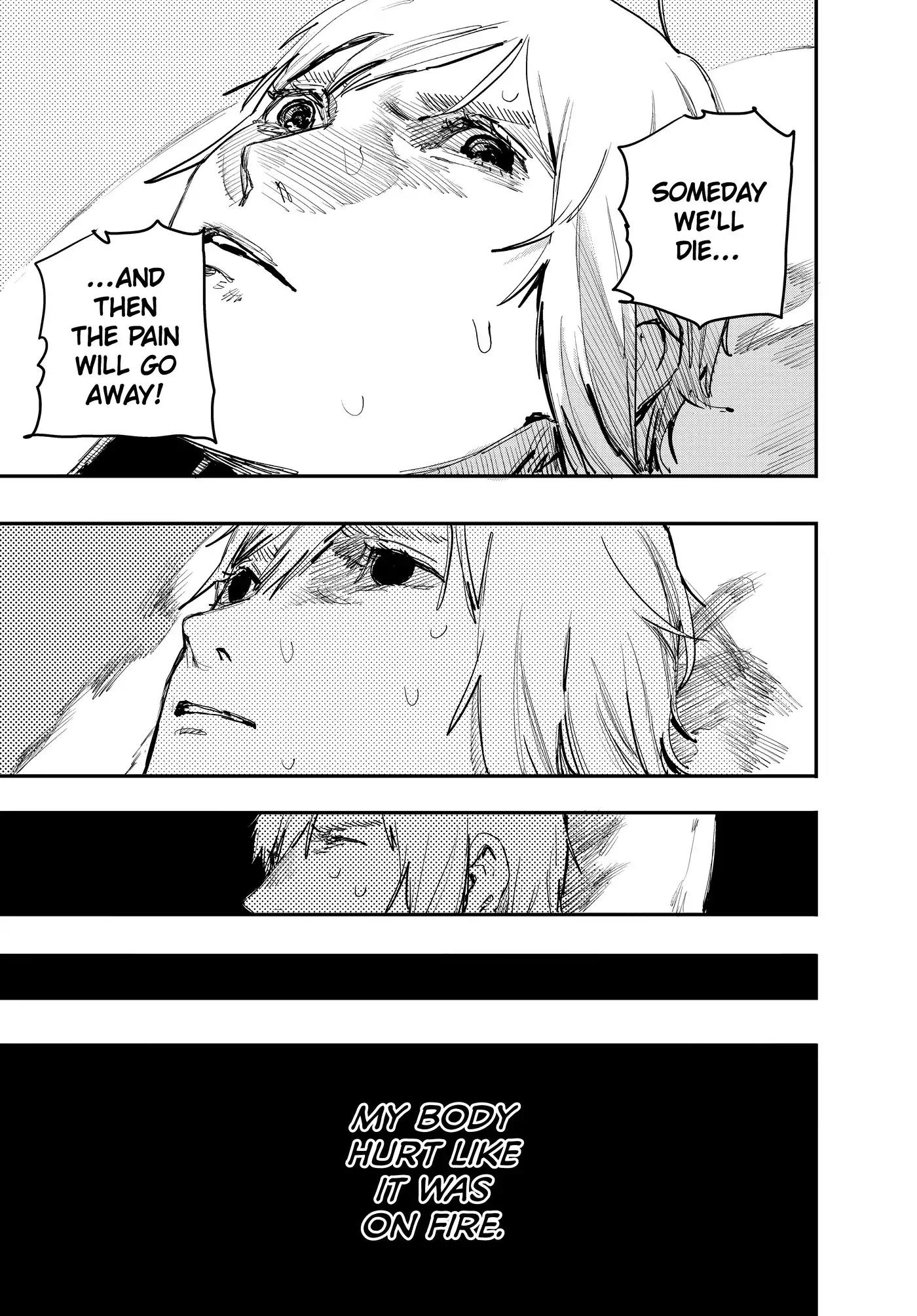 Fire Punch Chapter 15 - Page 9