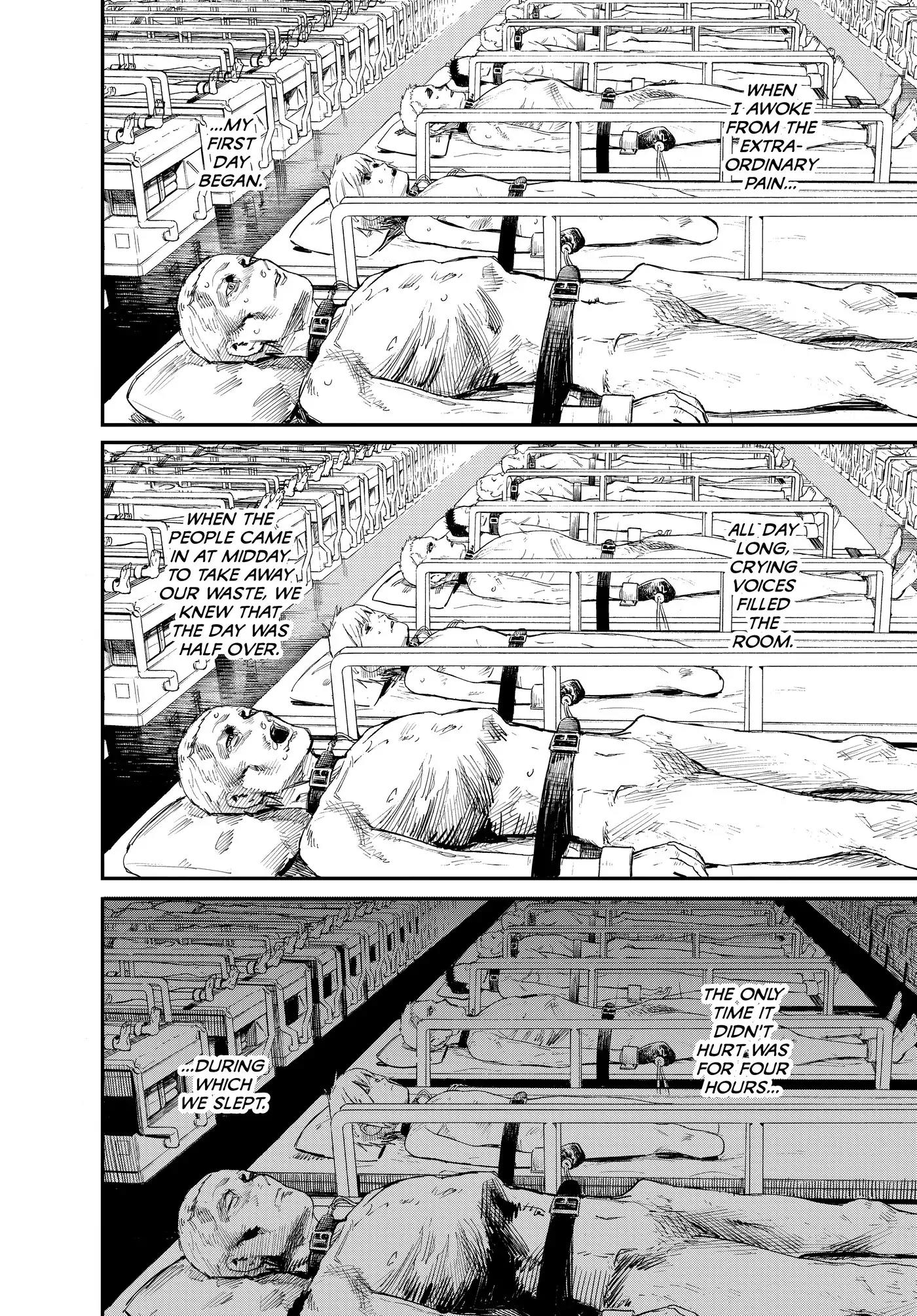 Fire Punch Chapter 15 - Page 10