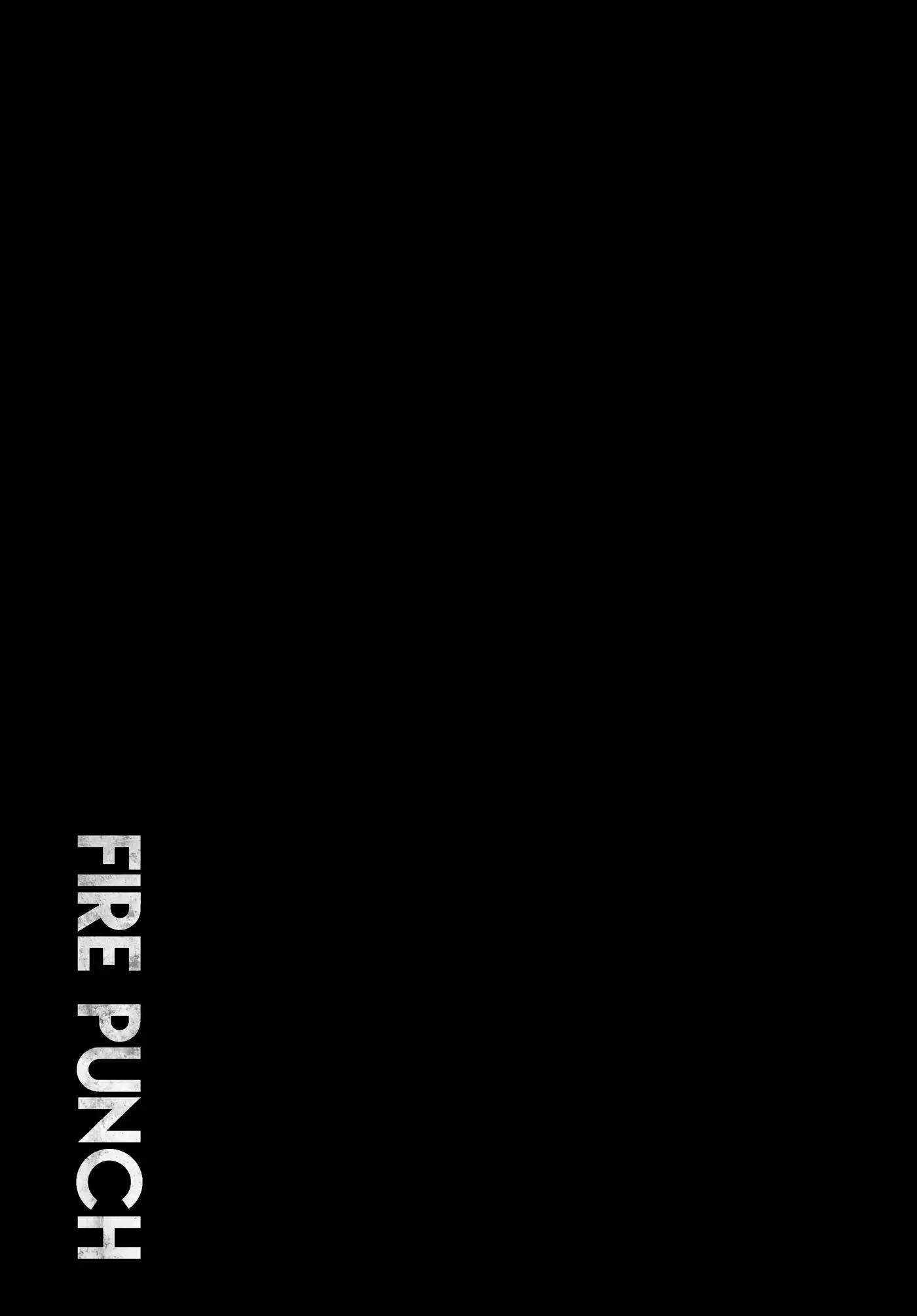 Fire Punch Chapter 16 - Page 20