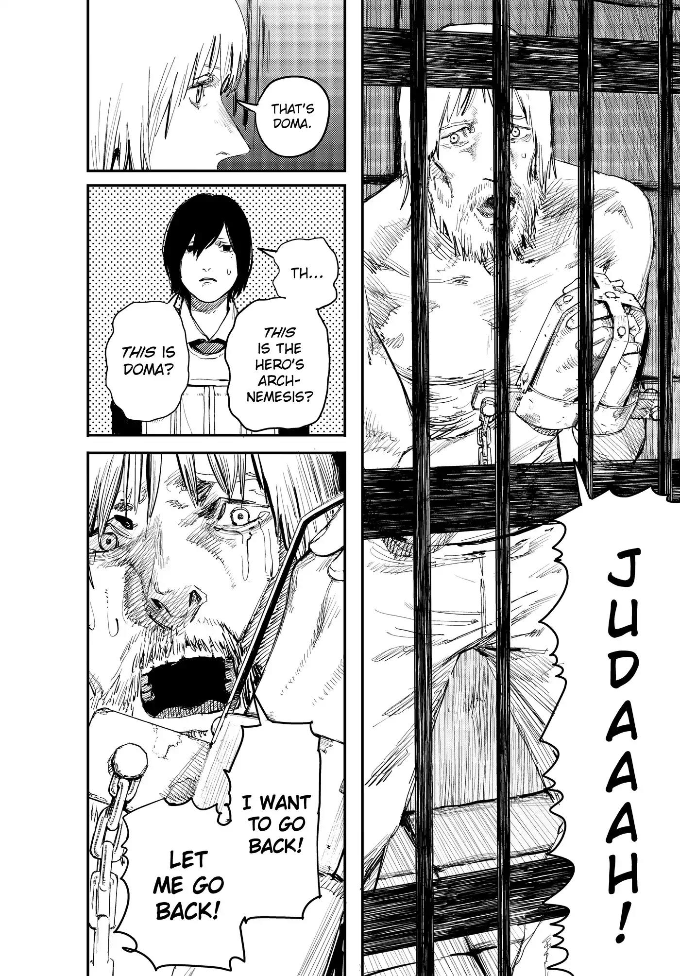 Fire Punch Chapter 17 - Page 7