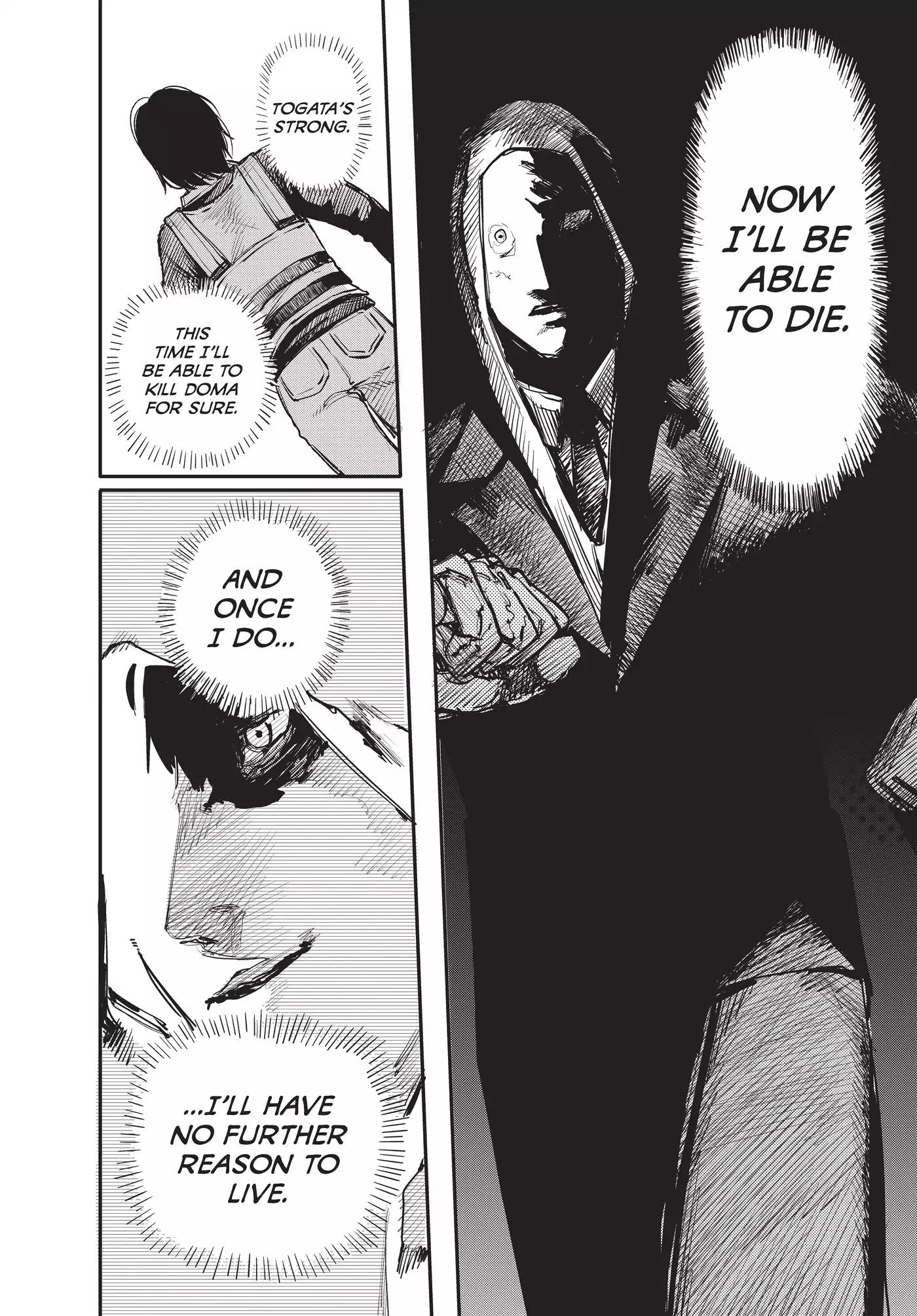 Fire Punch Chapter 19 - Page 12