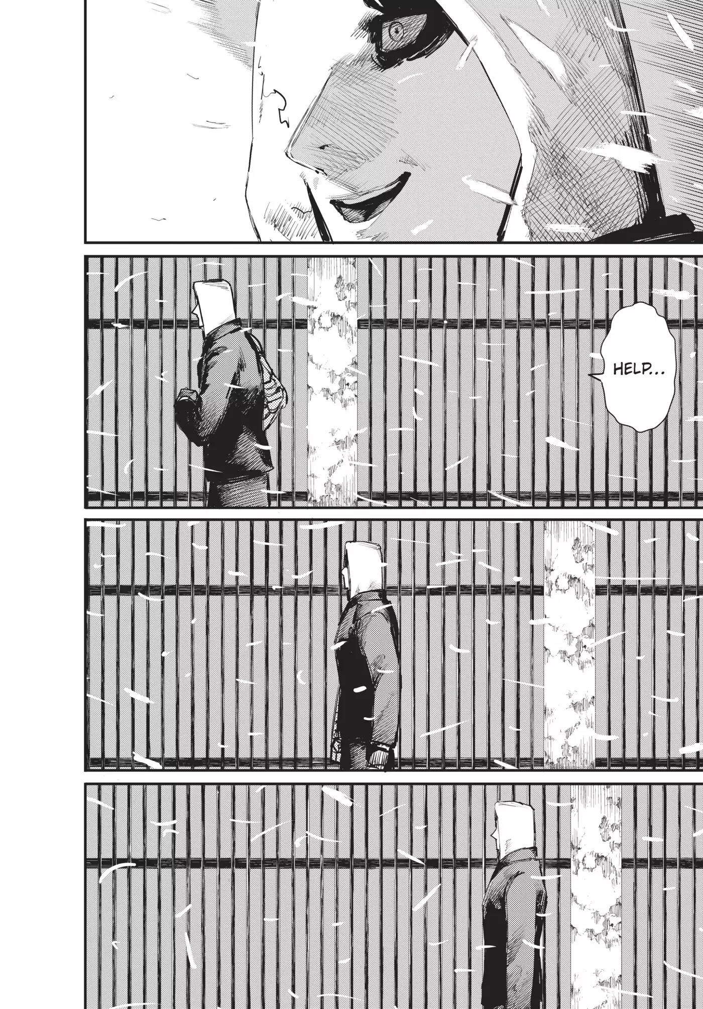 Fire Punch Chapter 19 - Page 20