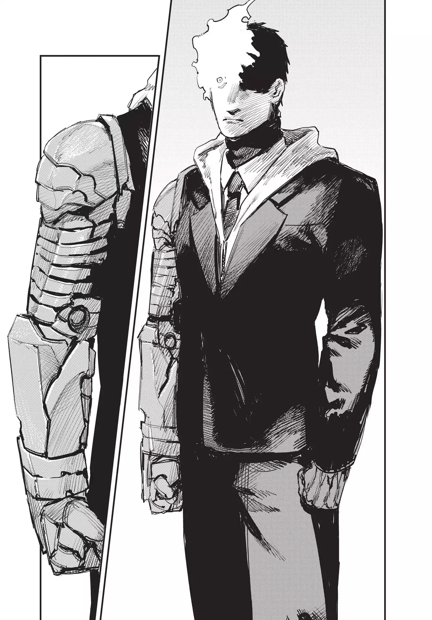 Fire Punch Chapter 19 - Page 9