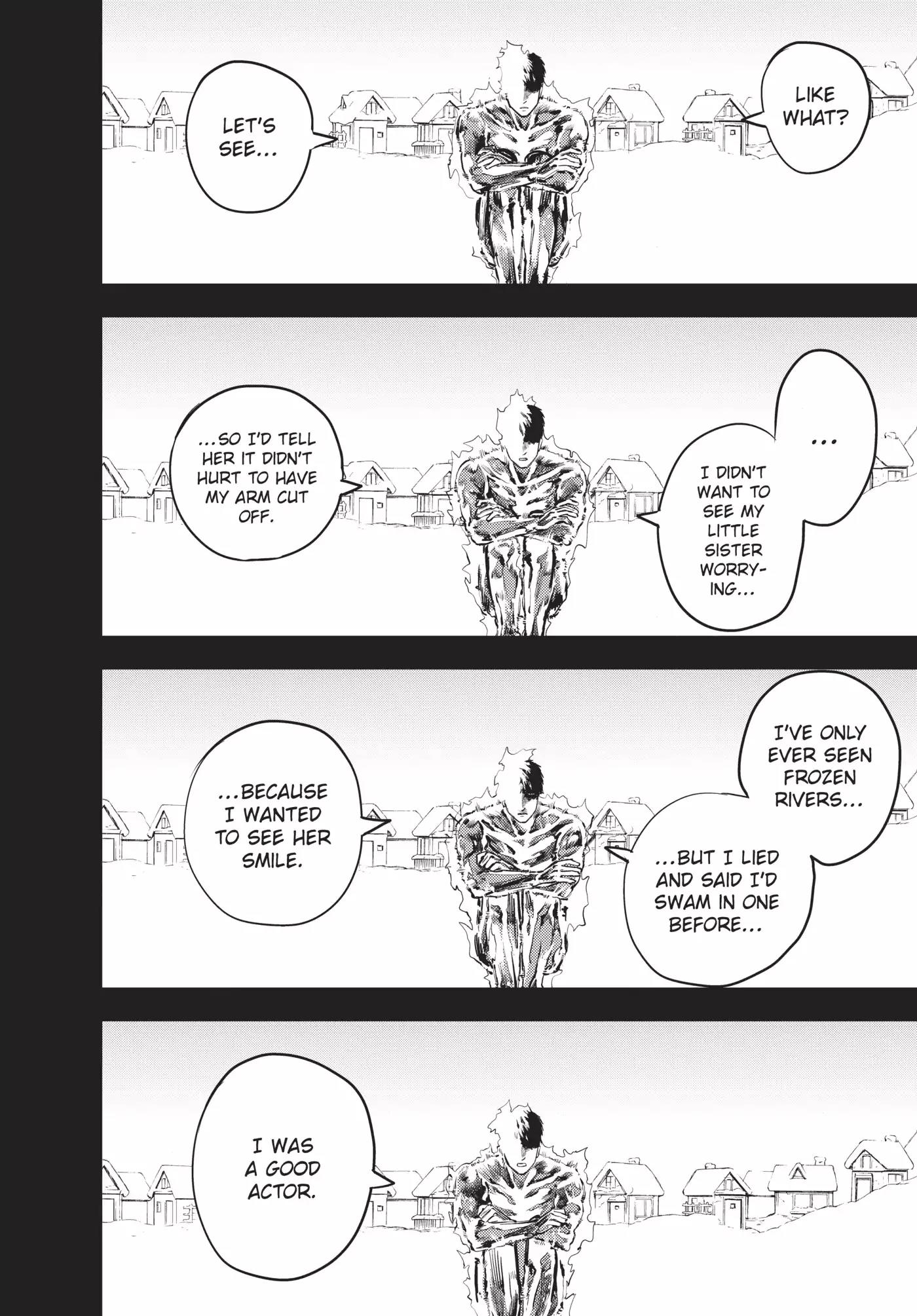 Fire Punch Chapter 20 - Page 2