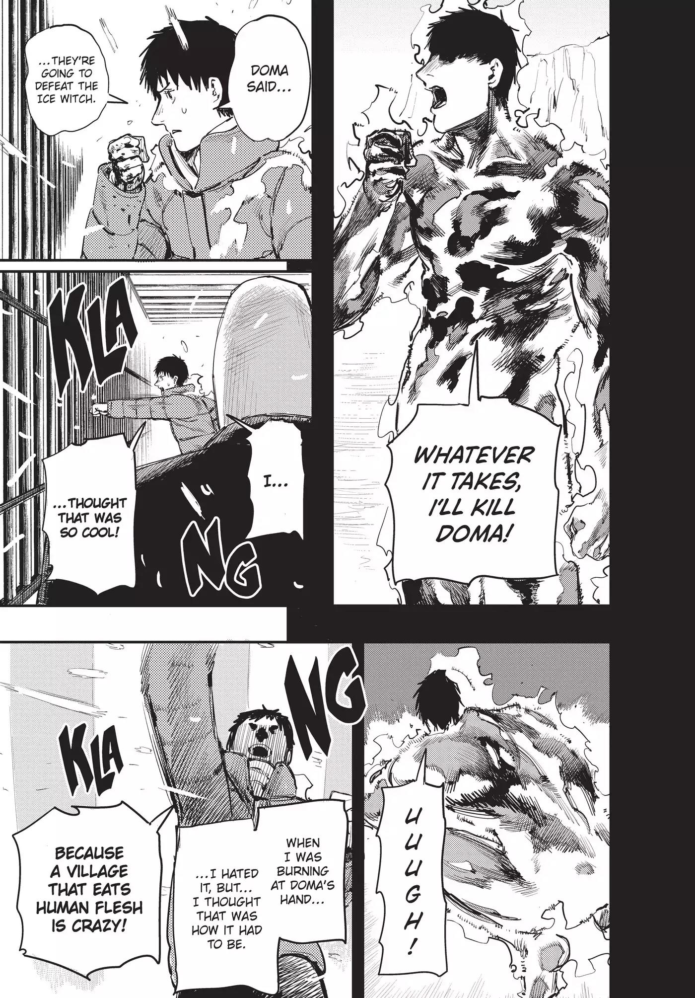 Fire Punch Chapter 20 - Page 3