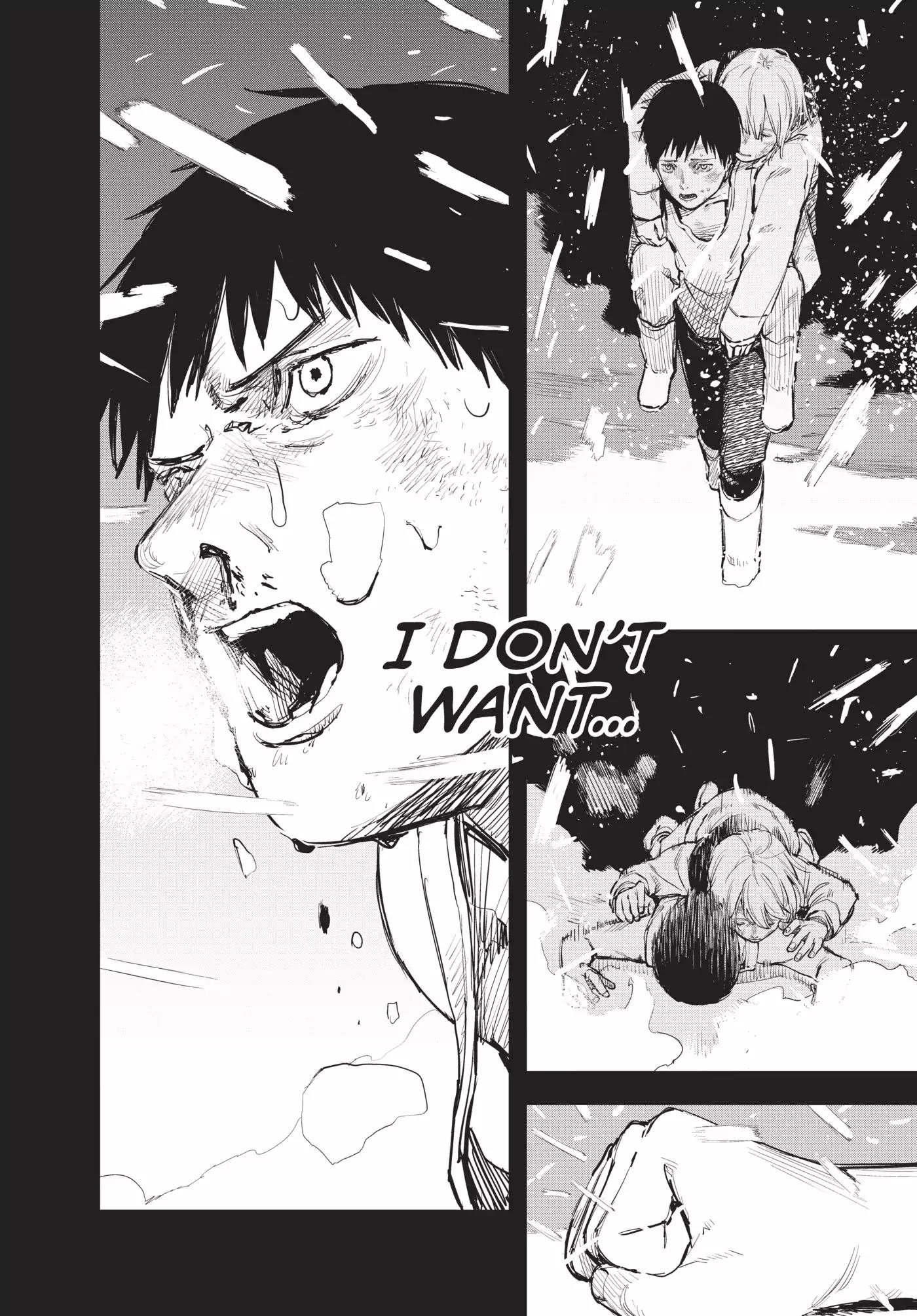 Fire Punch Chapter 20 - Page 10