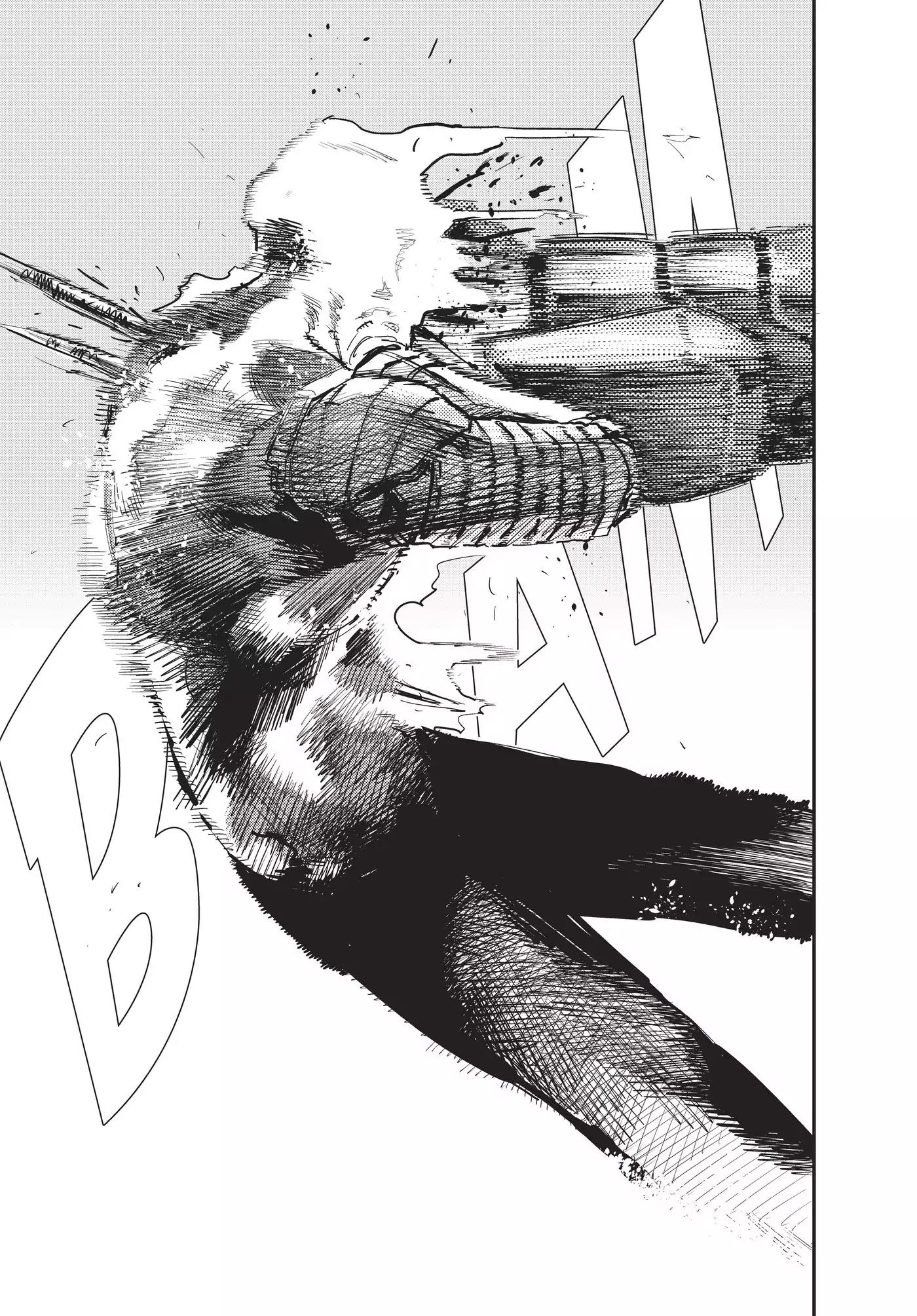 Fire Punch Chapter 22 - Page 15