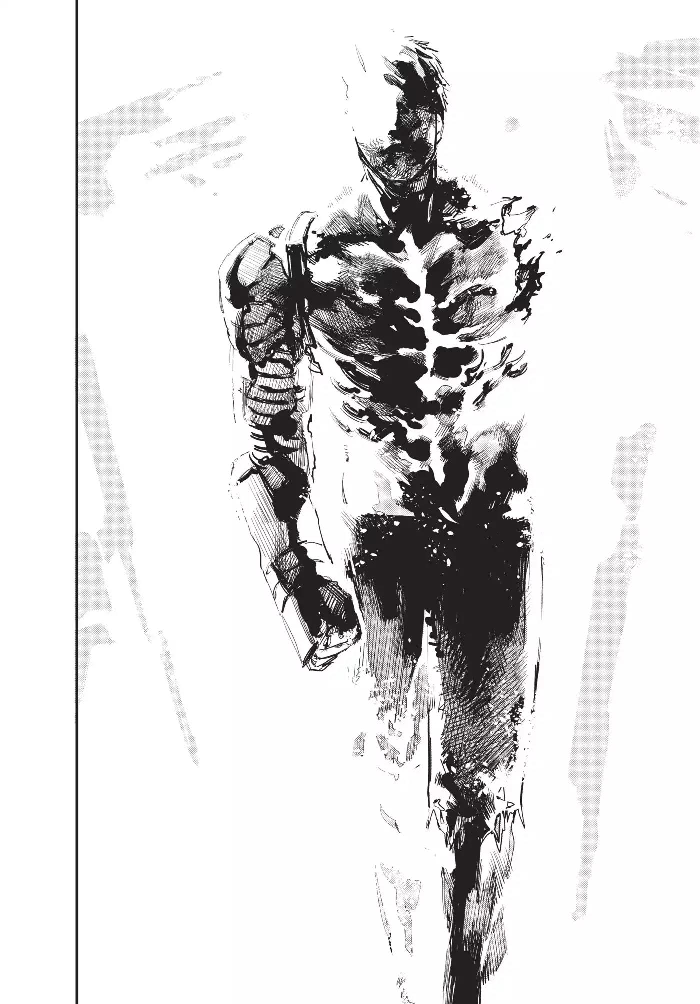 Fire Punch Chapter 23 - Page 9