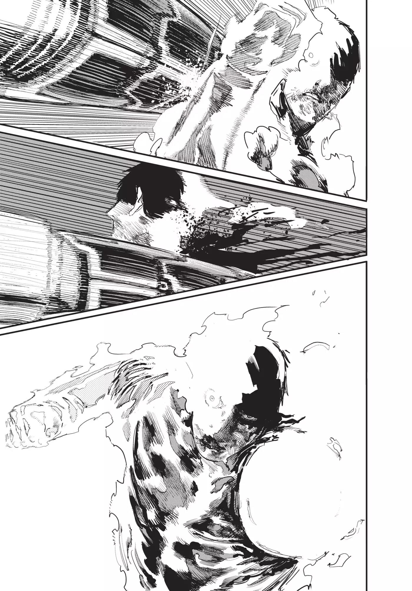 Fire Punch Chapter 24 - Page 13