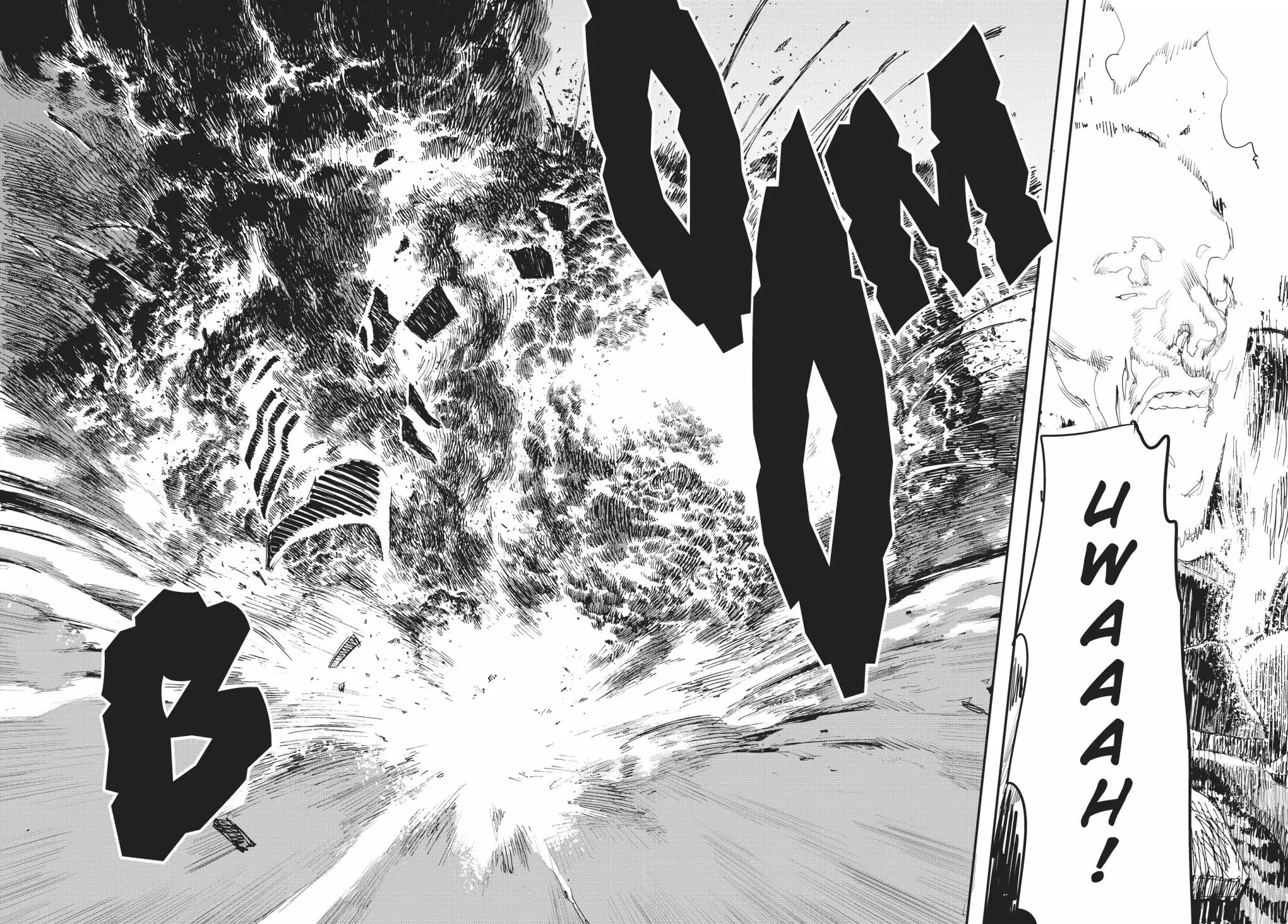 Fire Punch Chapter 24 - Page 17