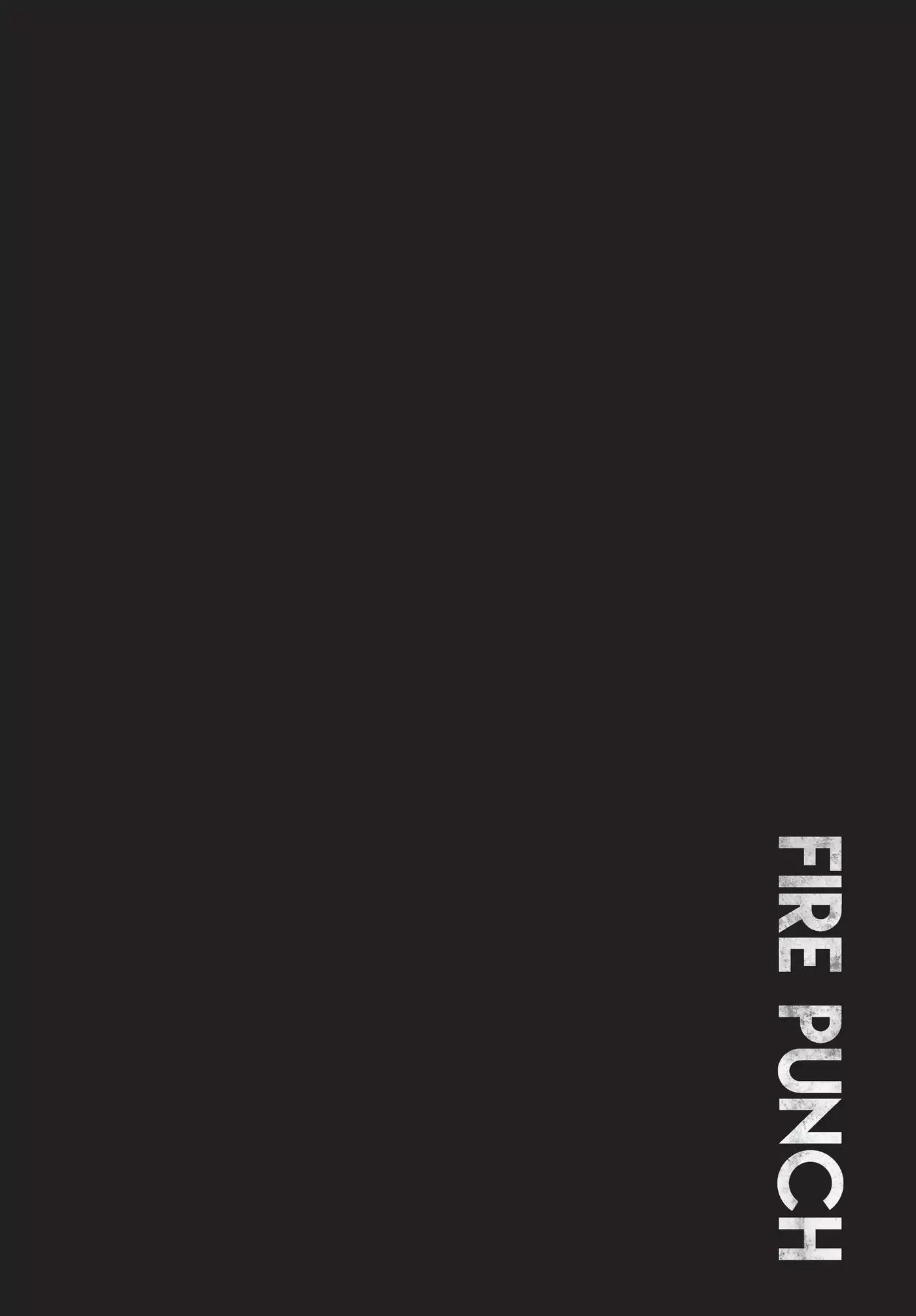 Fire Punch Chapter 24 - Page 21