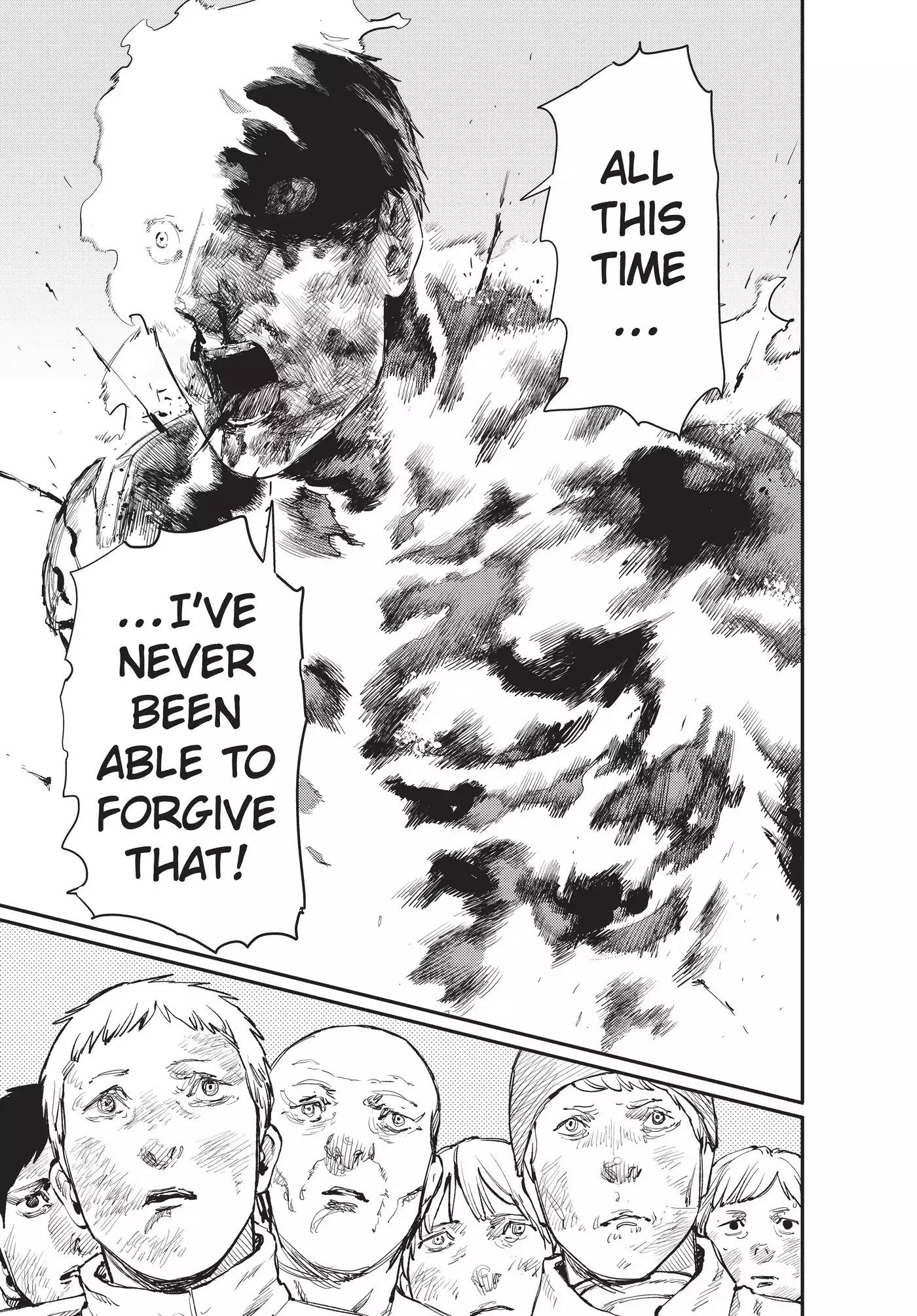 Fire Punch Chapter 24 - Page 9