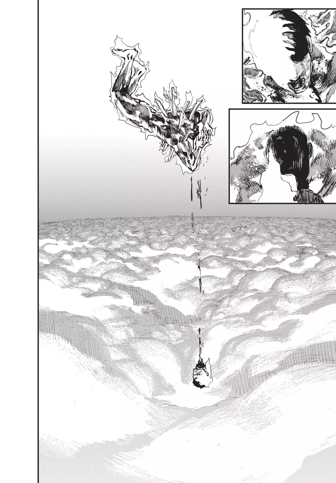 Fire Punch Chapter 25 - Page 11