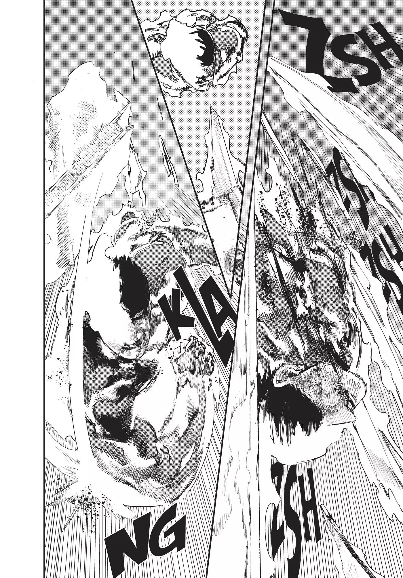 Fire Punch Chapter 25 - Page 13