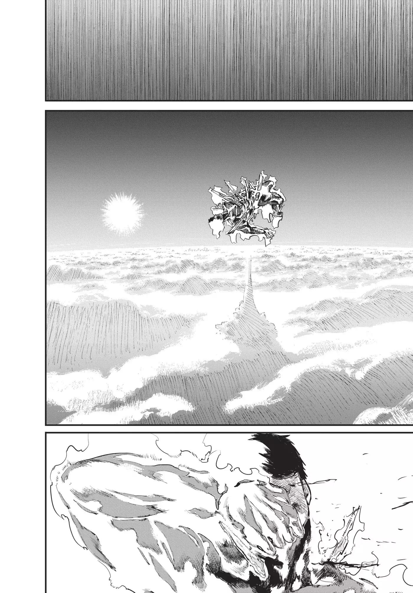 Fire Punch Chapter 25 - Page 9