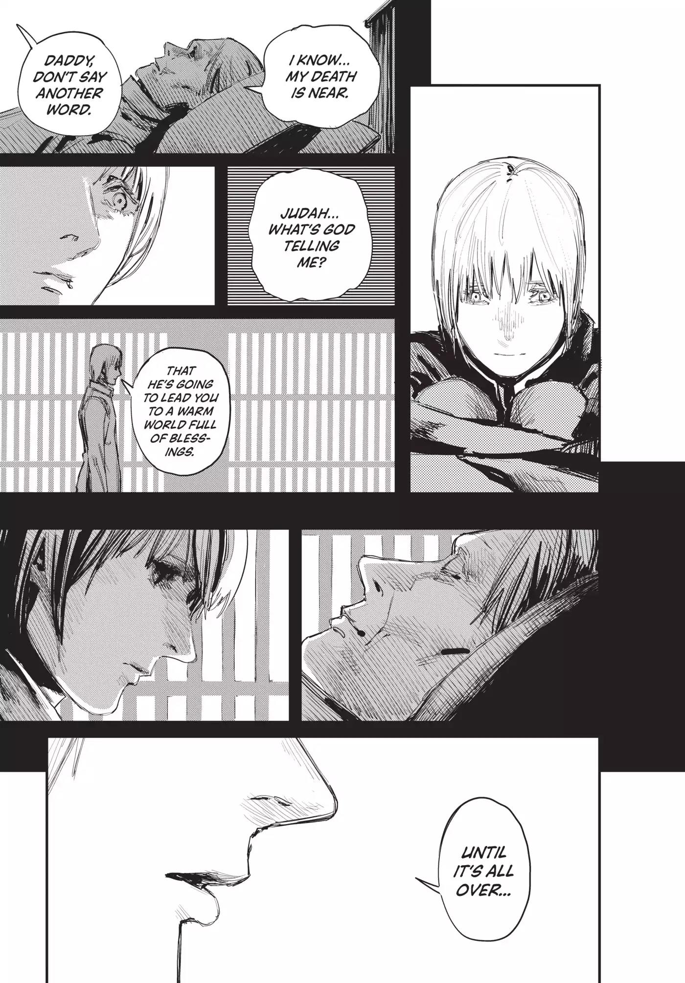 Fire Punch Chapter 26 - Page 2