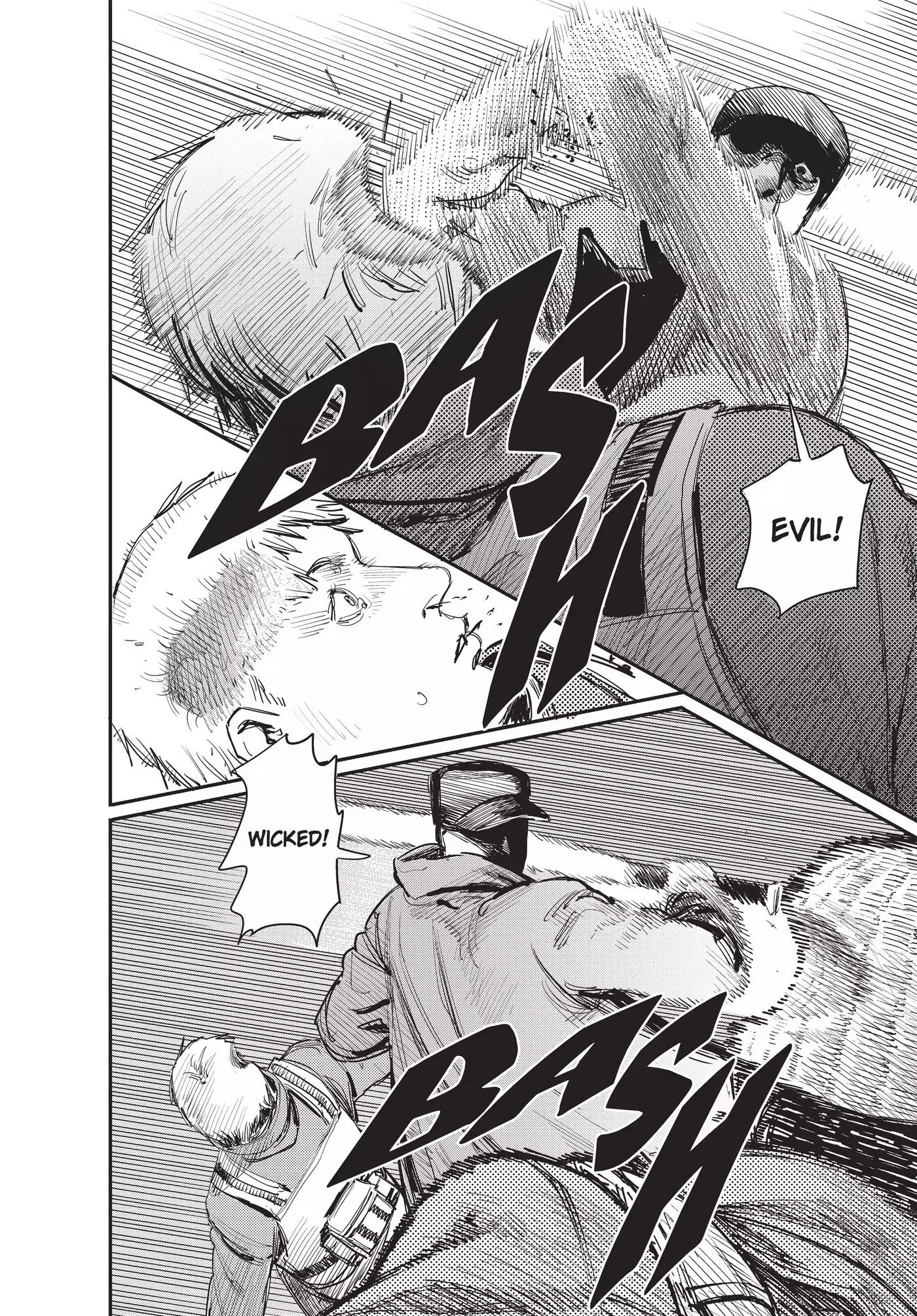 Fire Punch Chapter 26 - Page 7