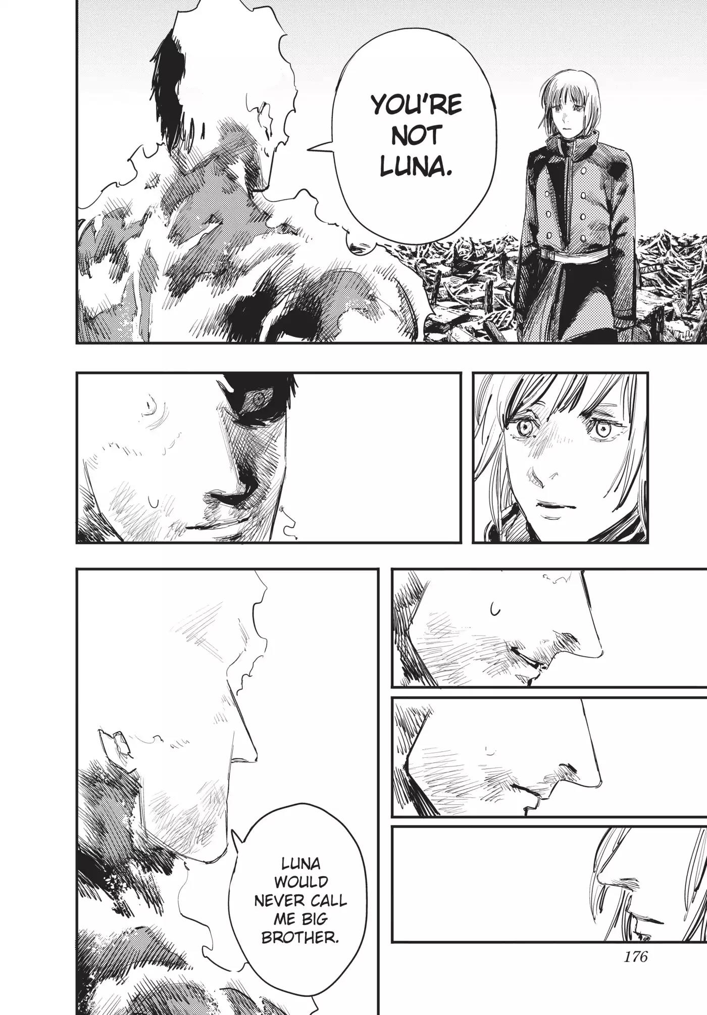 Fire Punch Chapter 27 - Page 2