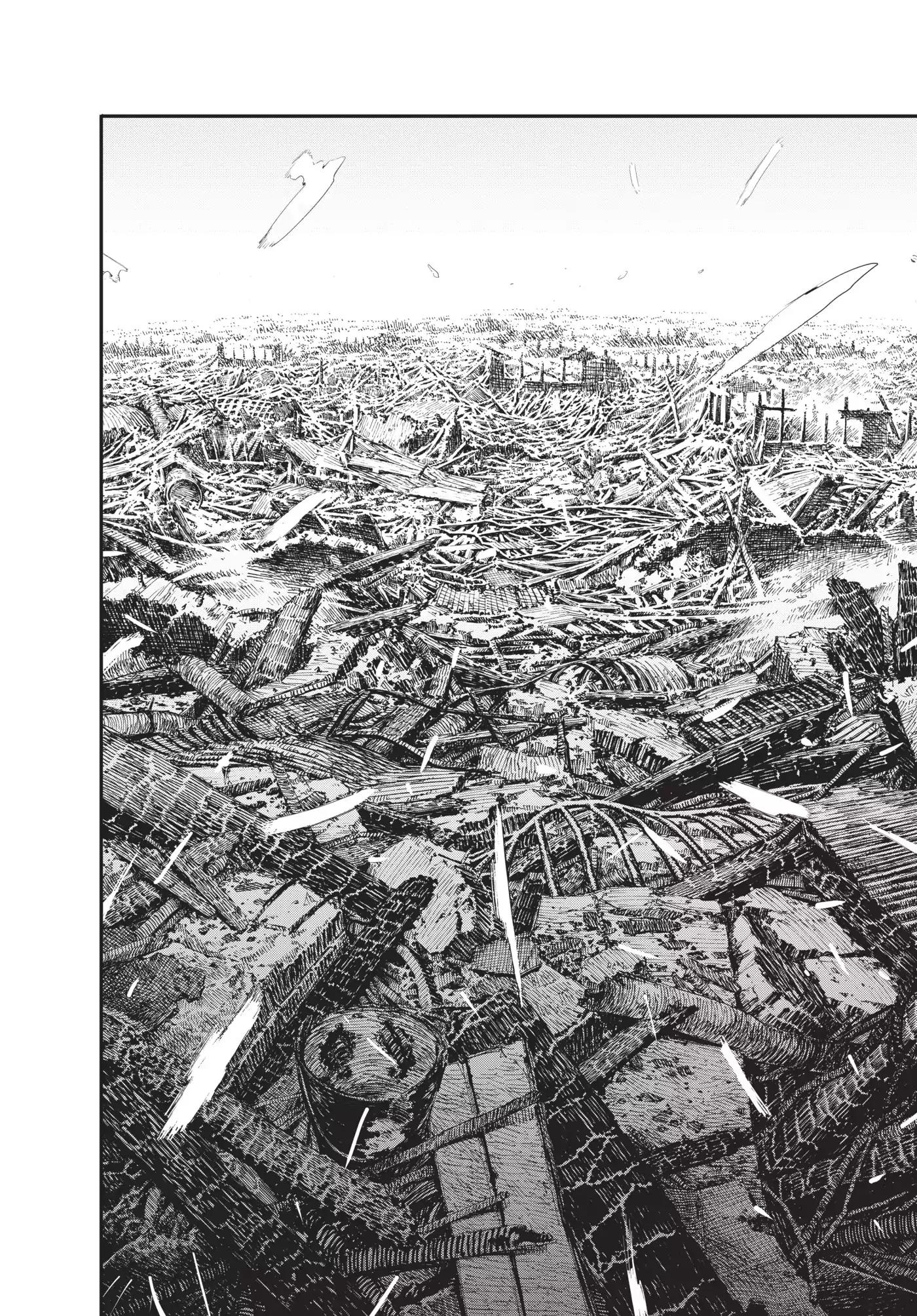 Fire Punch Chapter 27 - Page 16