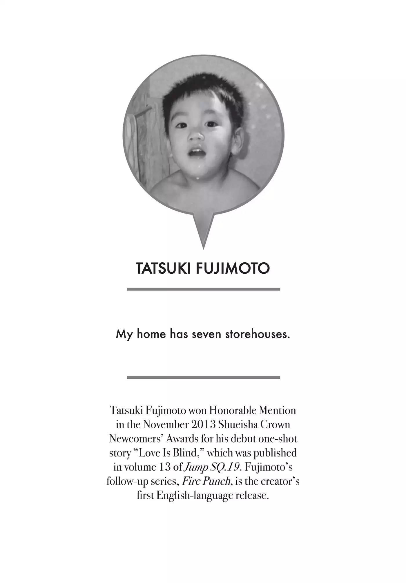 Fire Punch Chapter 28 - Page 17