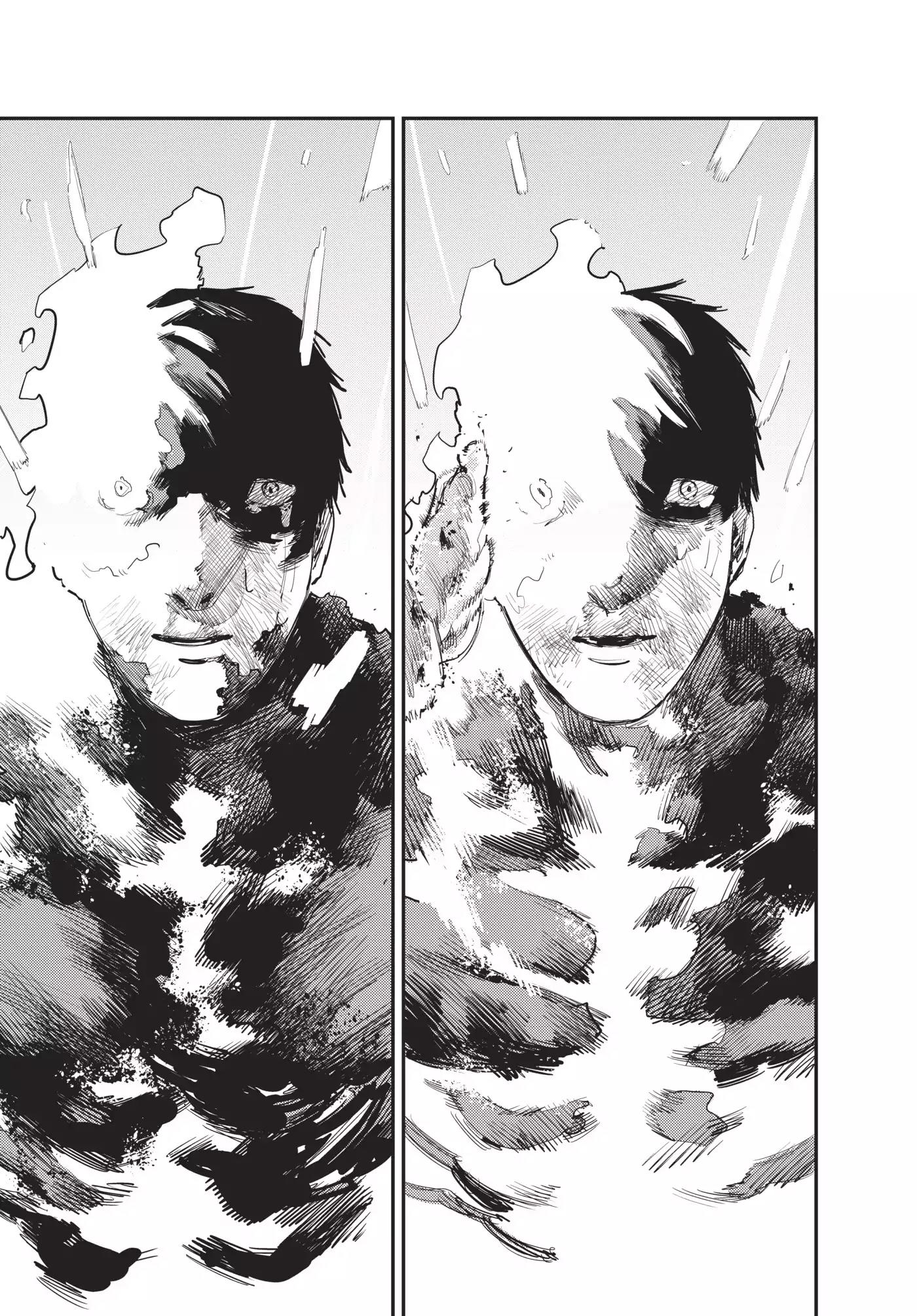 Fire Punch Chapter 28 - Page 9