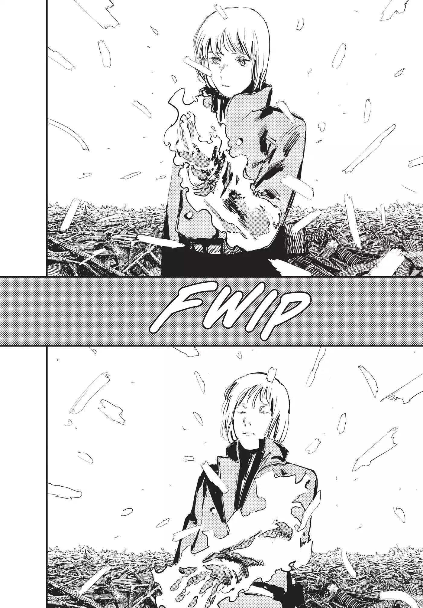 Fire Punch Chapter 28 - Page 10