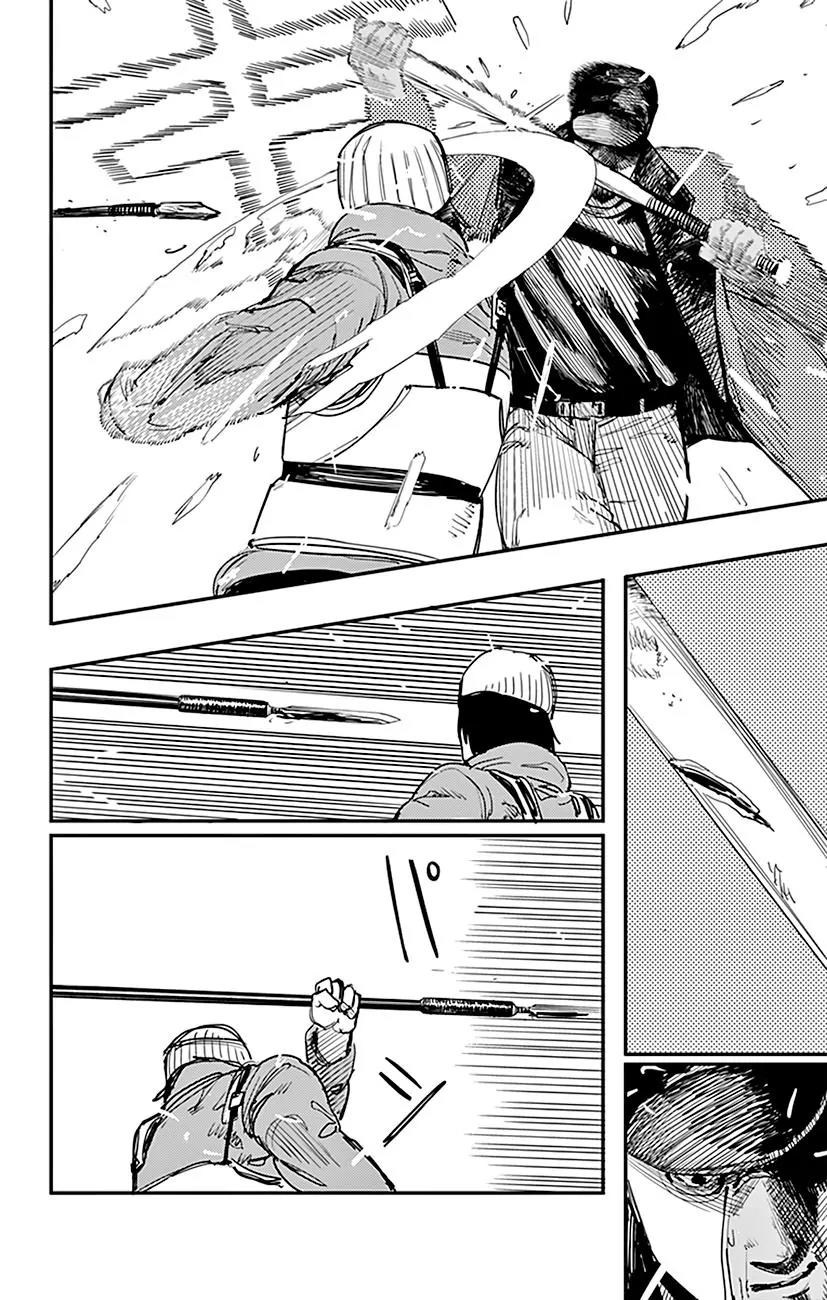 Fire Punch Chapter 31 - Page 5