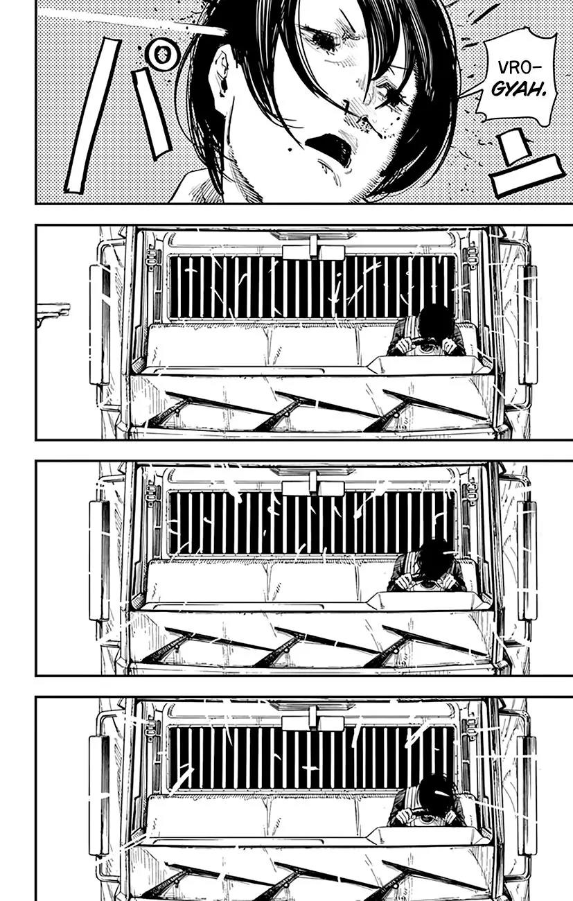 Fire Punch Chapter 31 - Page 9