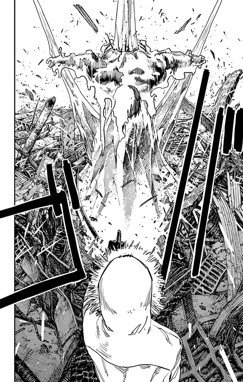 Fire Punch Chapter 32 - Page 18