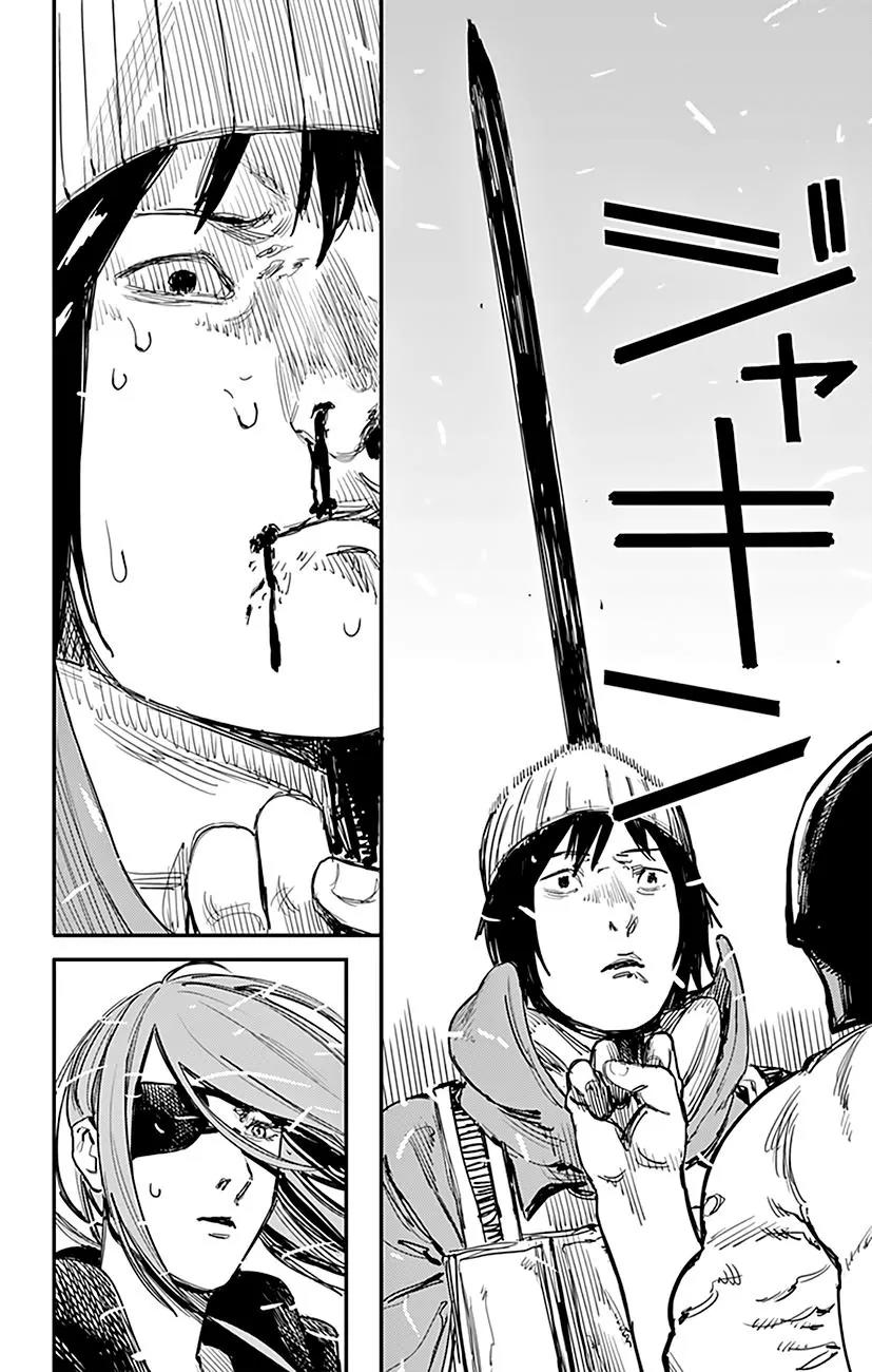 Fire Punch Chapter 32 - Page 6