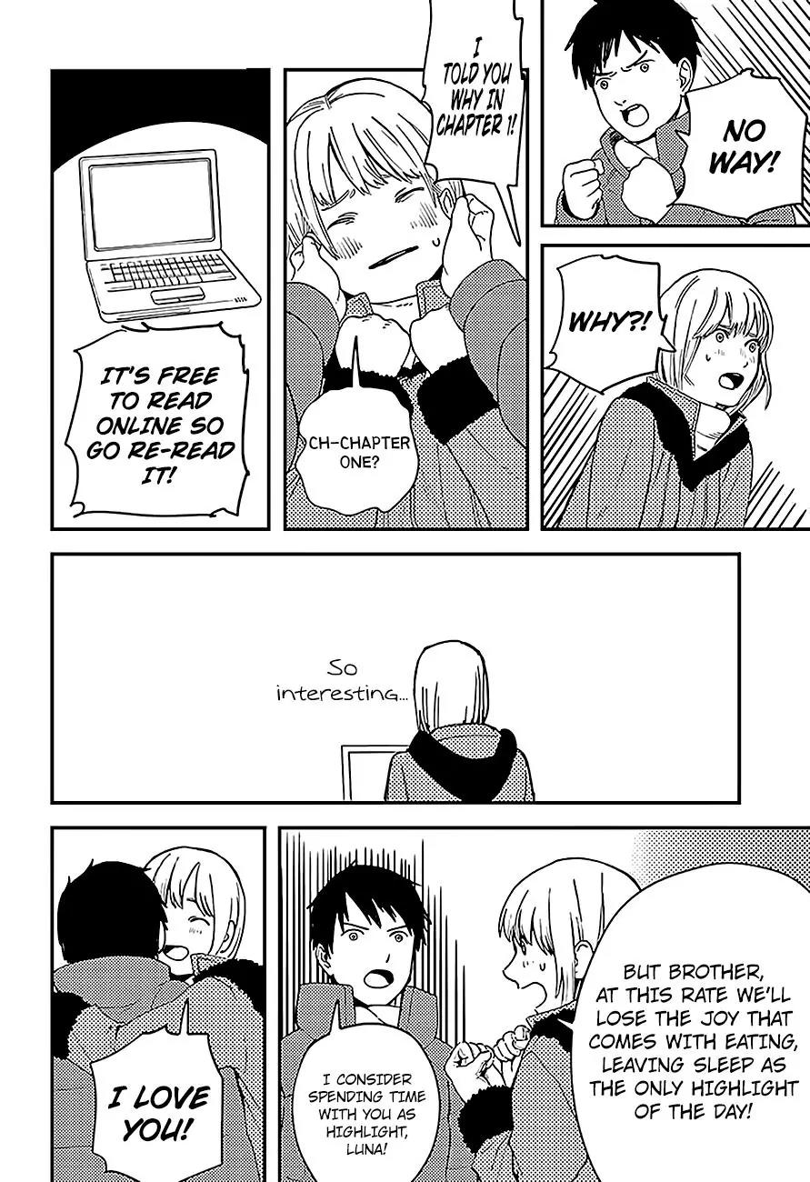 Fire Punch Chapter 34.5 - Page 4