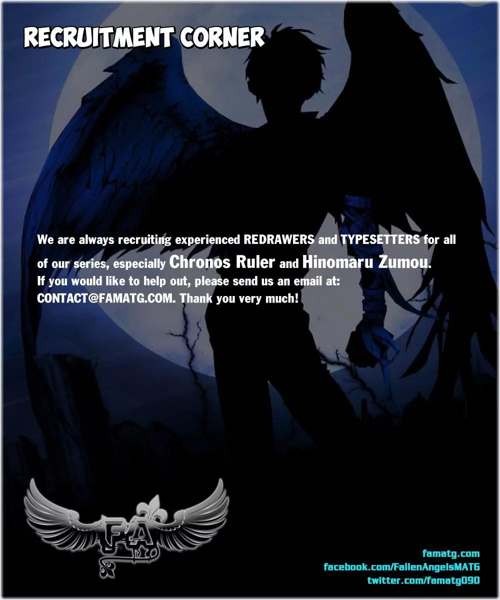 Fire Punch Chapter 34 - Page 2