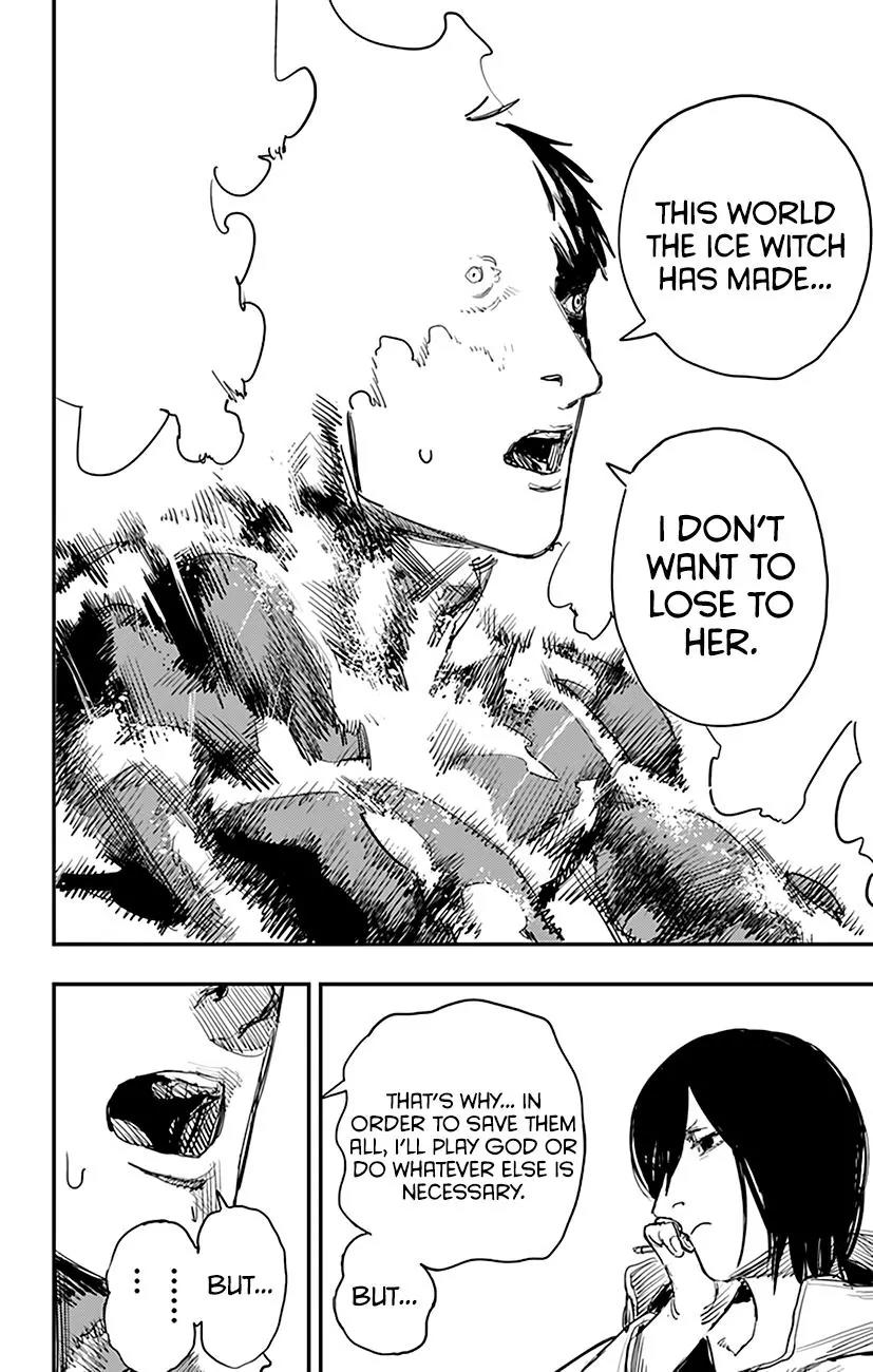 Fire Punch Chapter 34 - Page 11